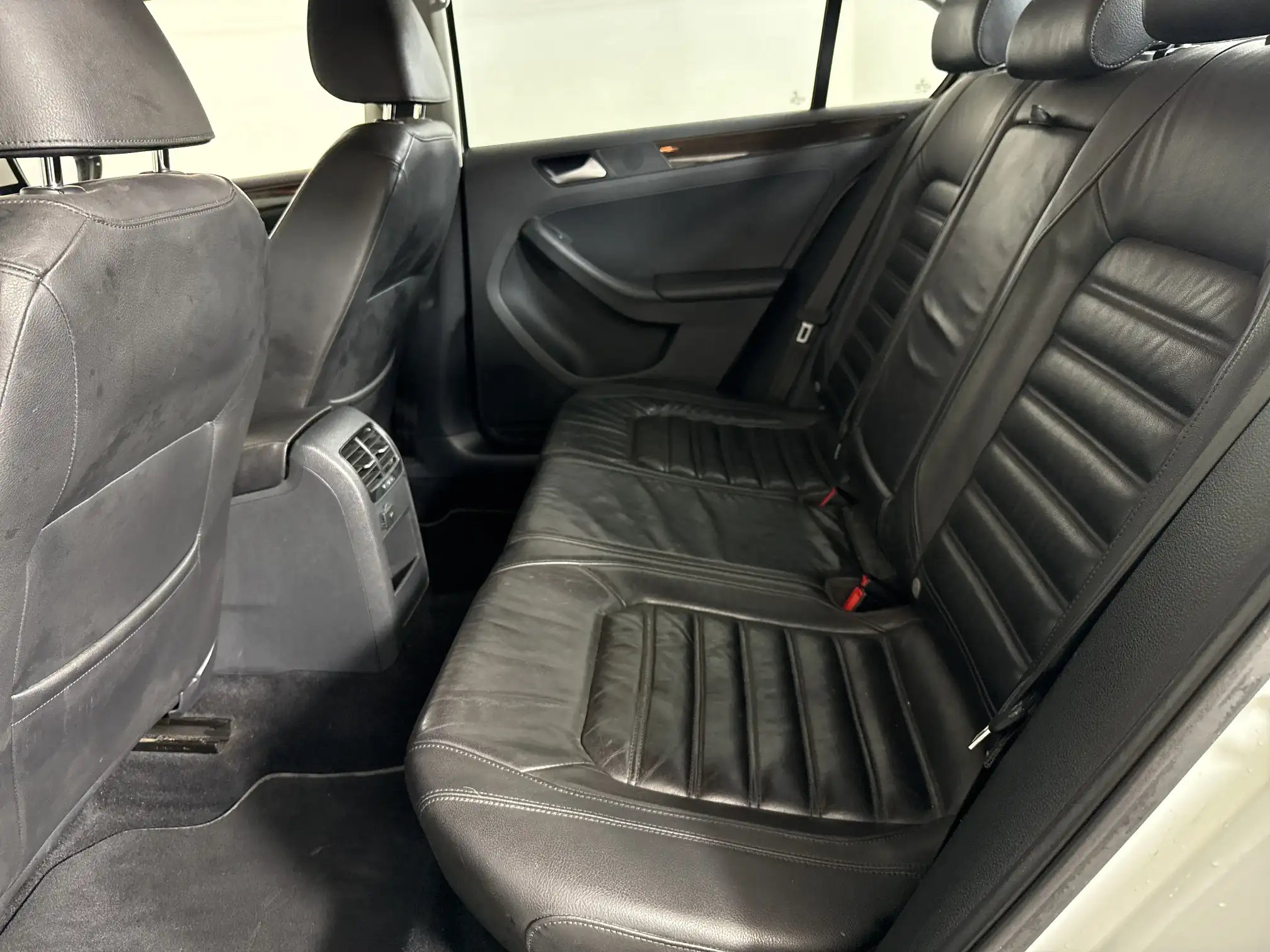 Volkswagen Jetta 6
