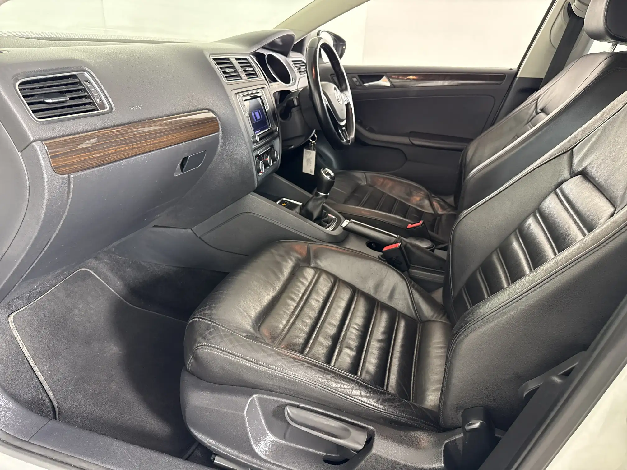 Volkswagen Jetta 6