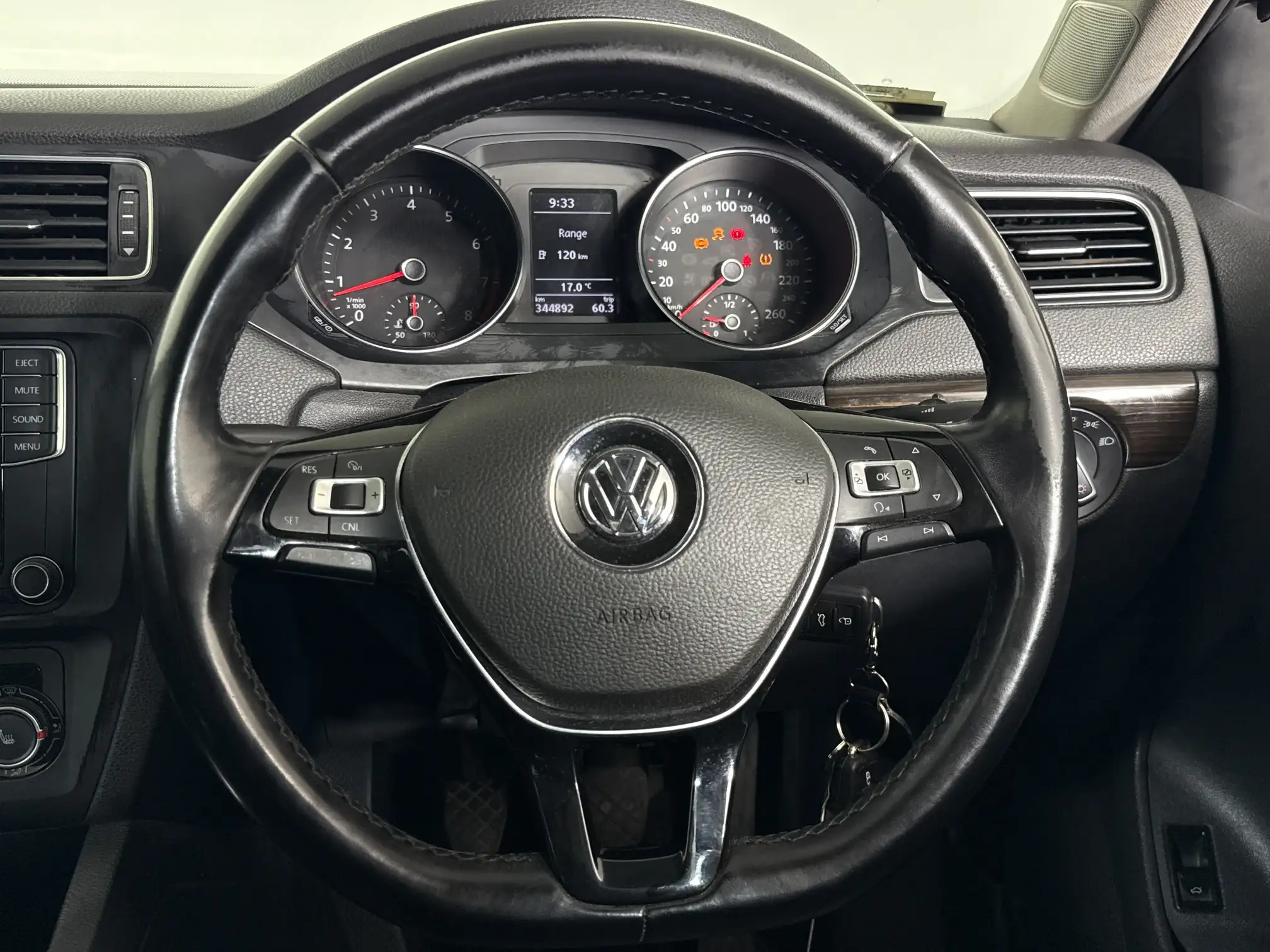 Volkswagen Jetta 6