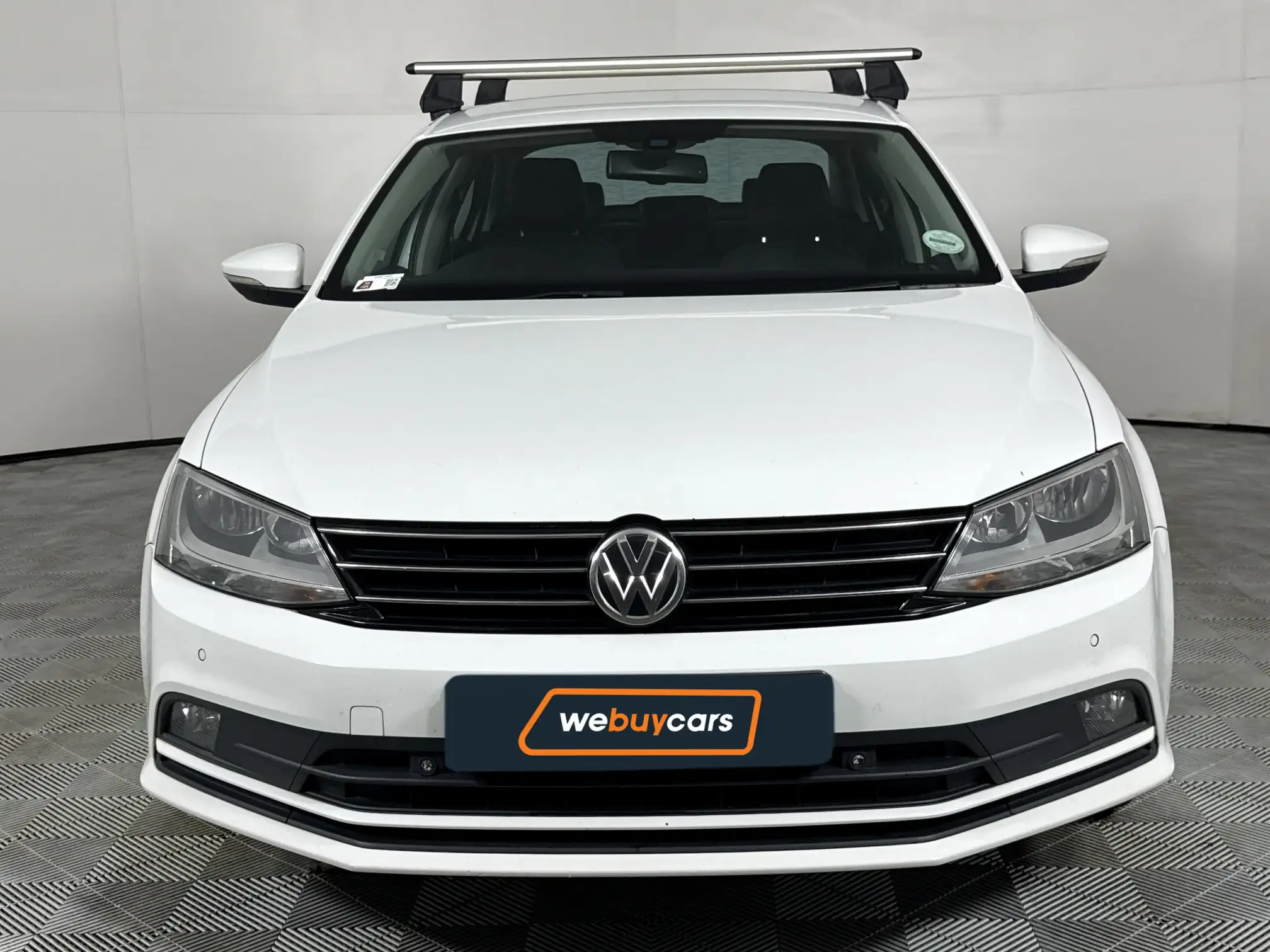 Volkswagen Jetta 6