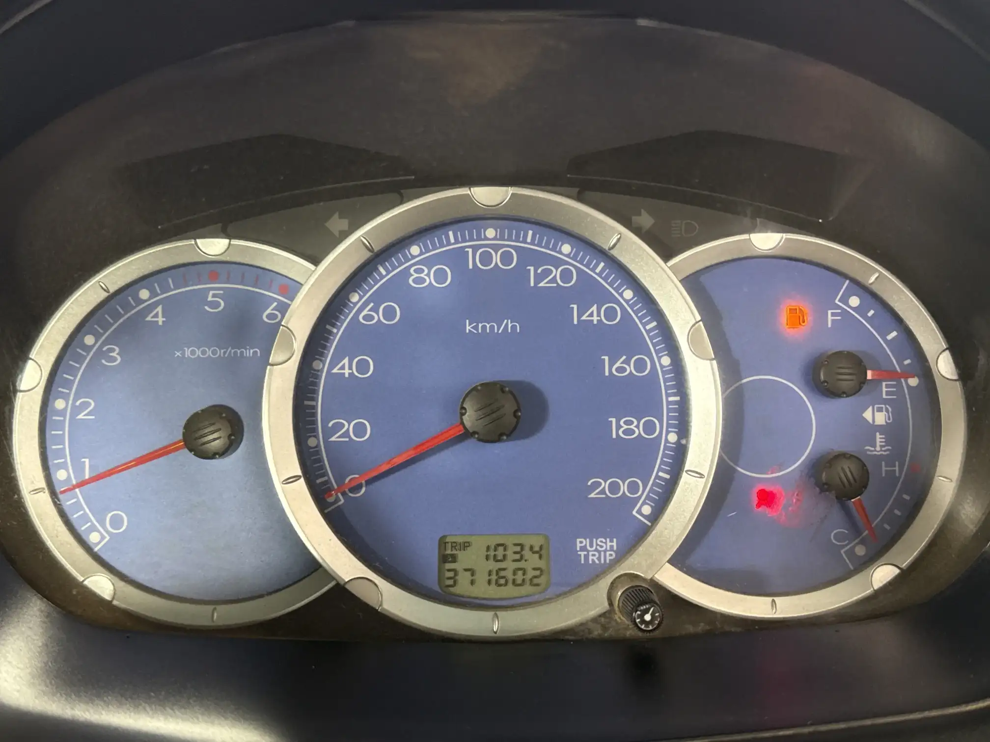 Mitsubishi Triton