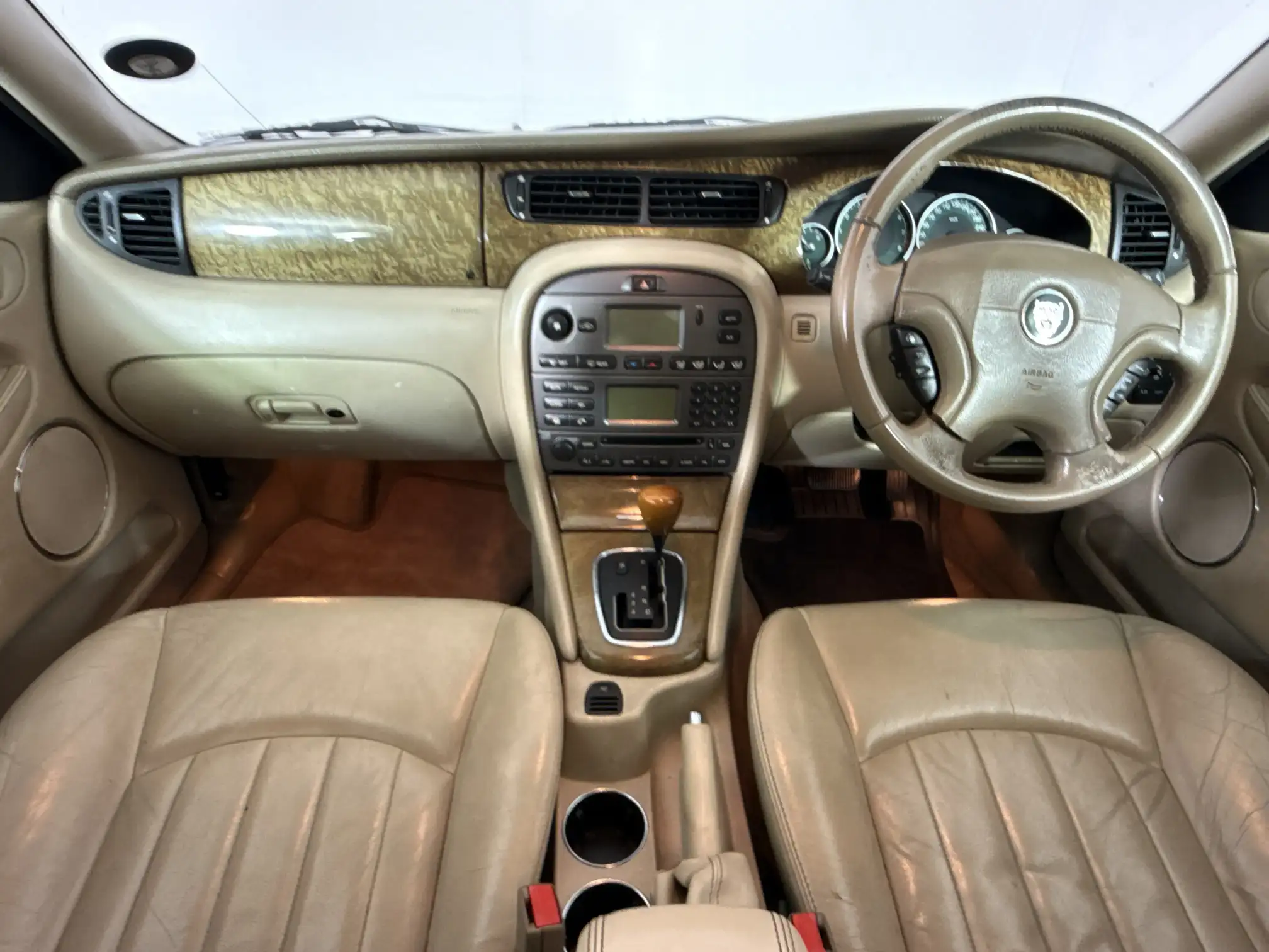Jaguar X-Type