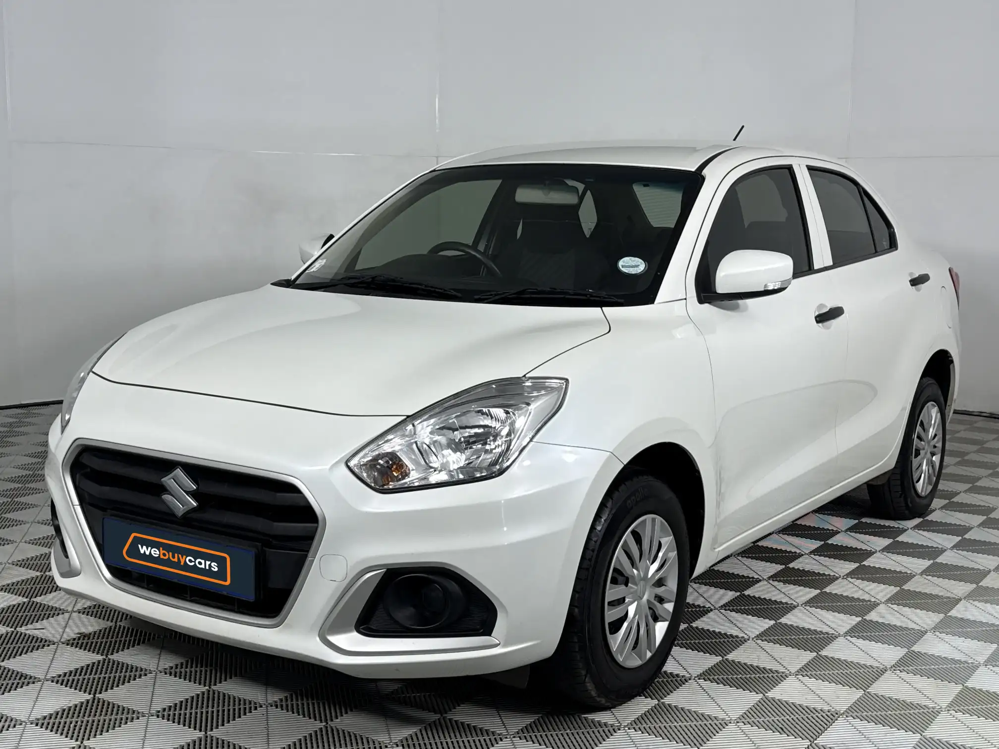 2024 Suzuki Swift