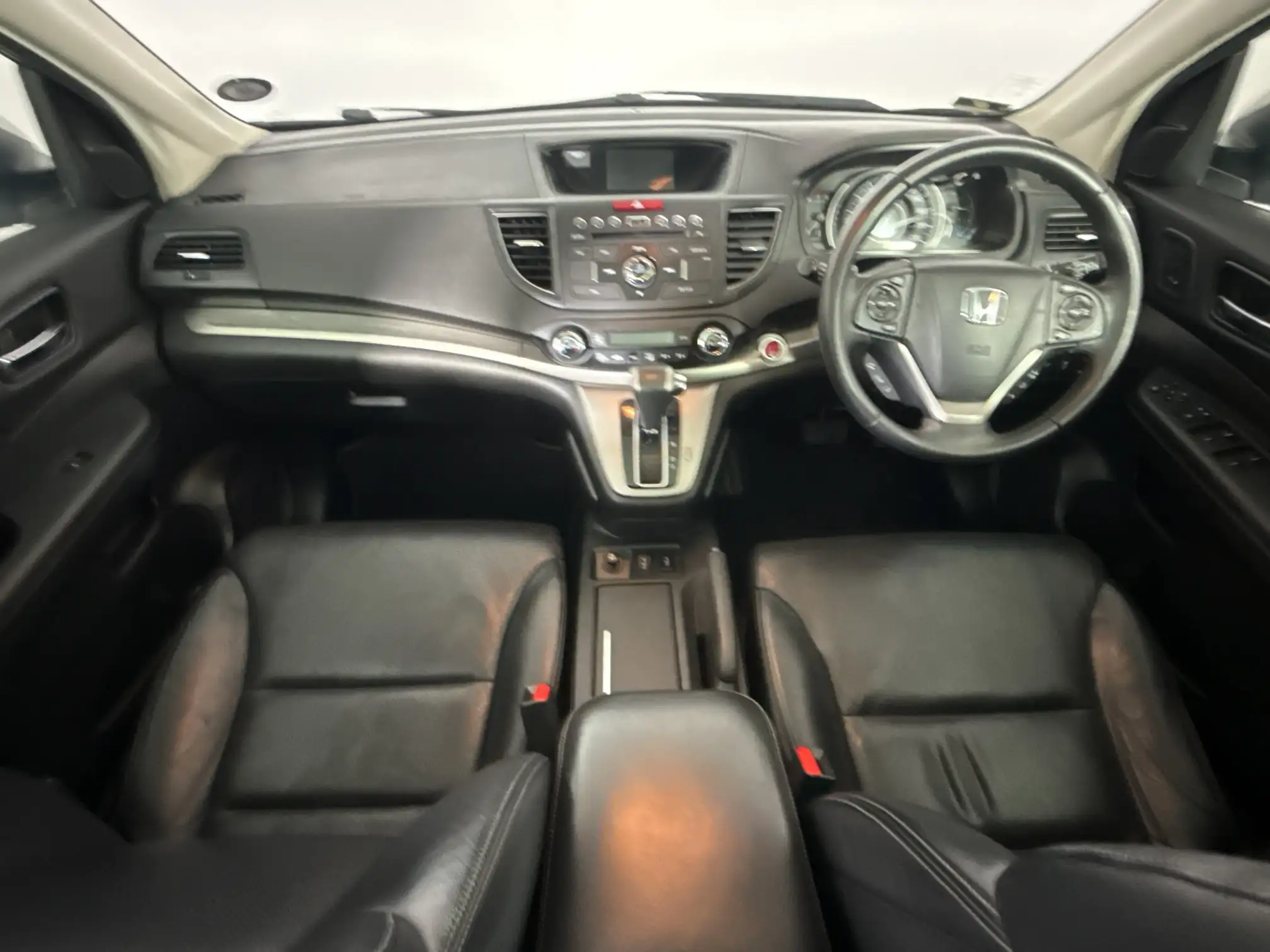 Honda CRV