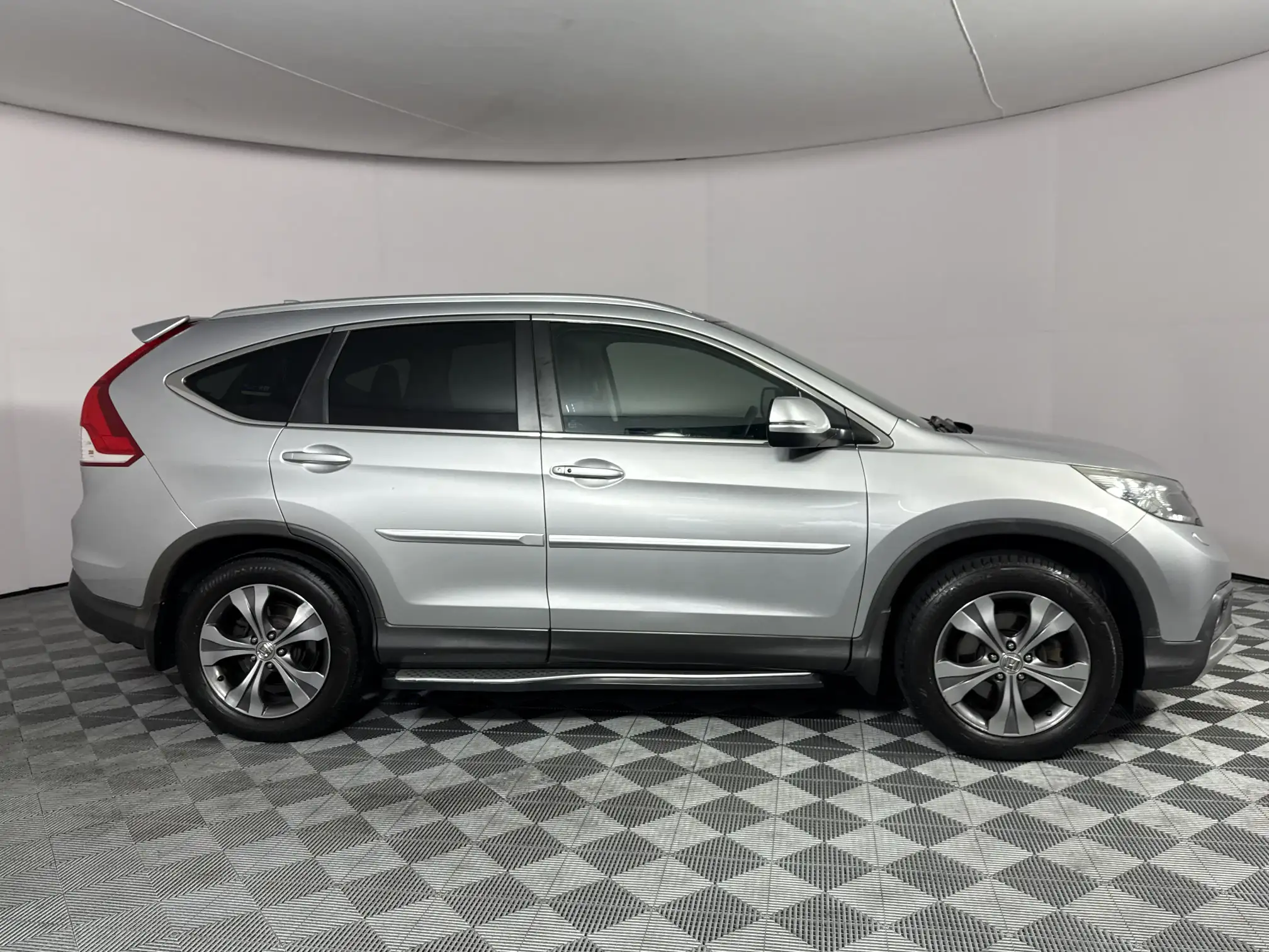 Honda CRV