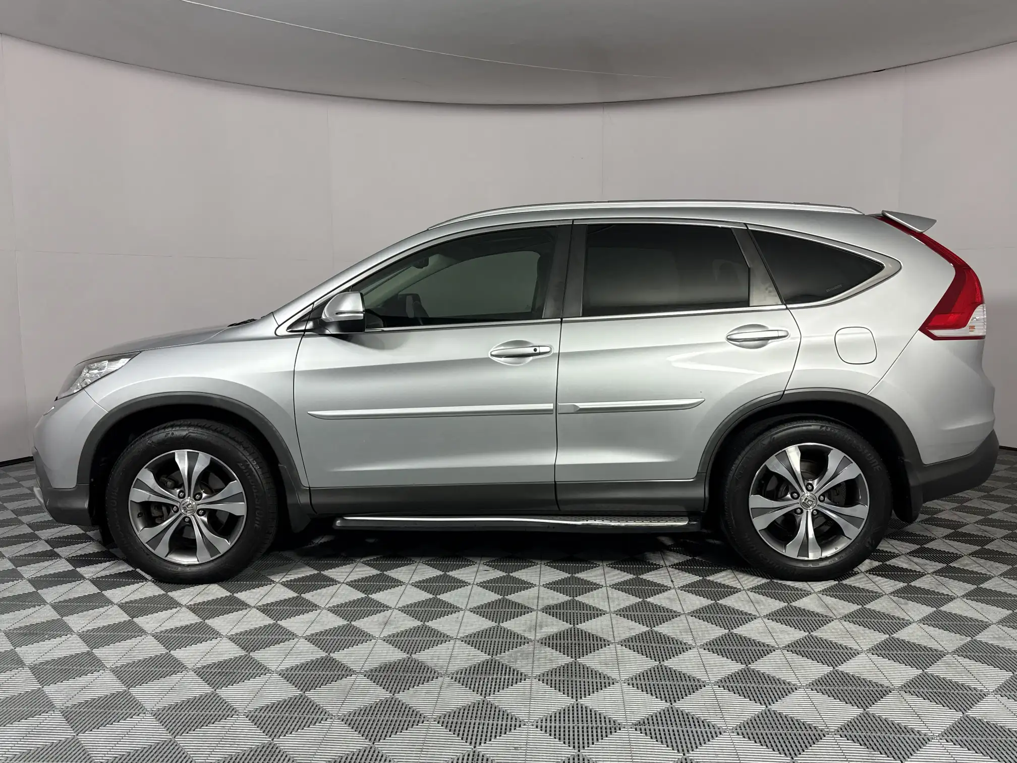 Honda CRV