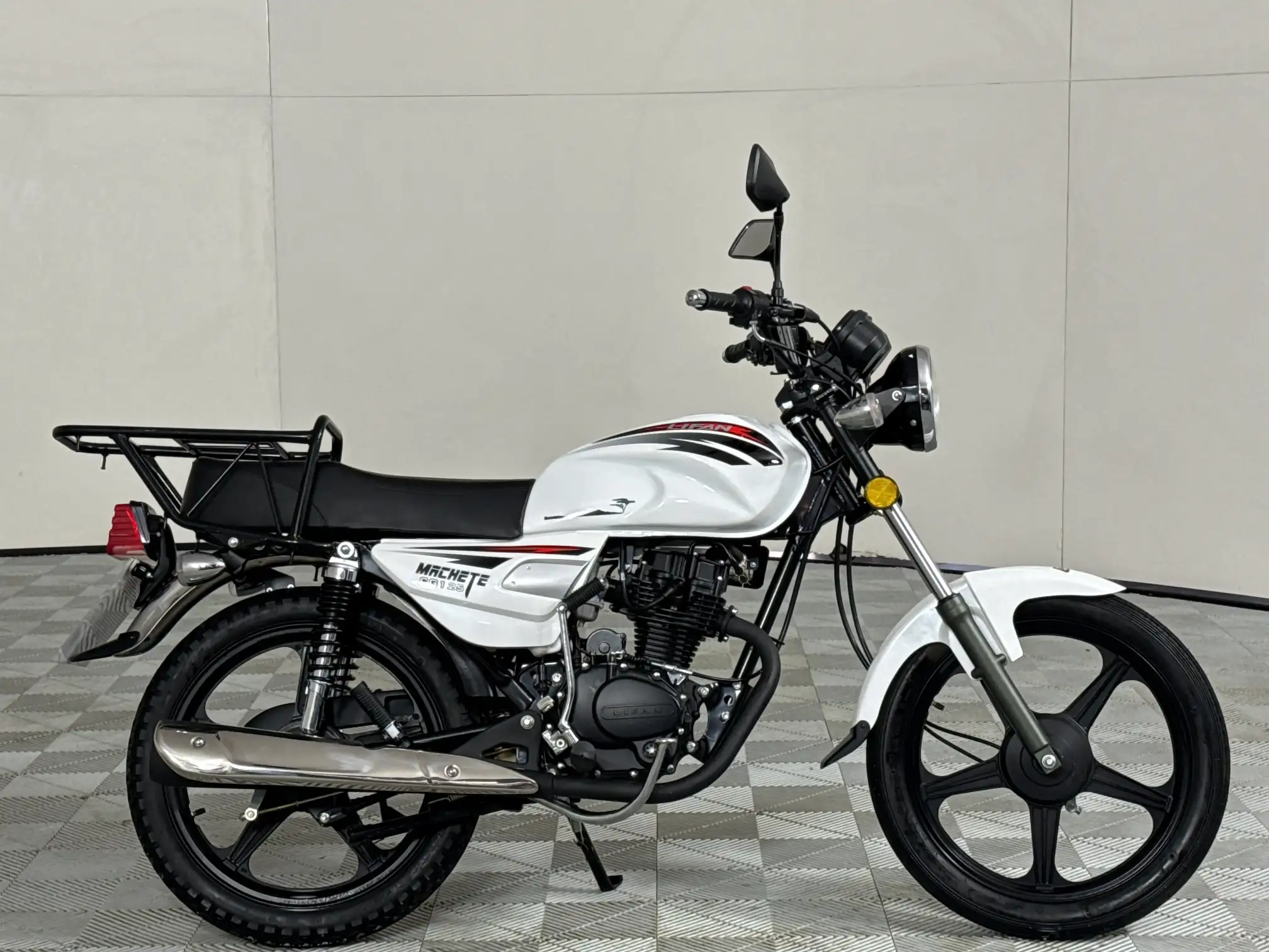 Lifan Lifan 125