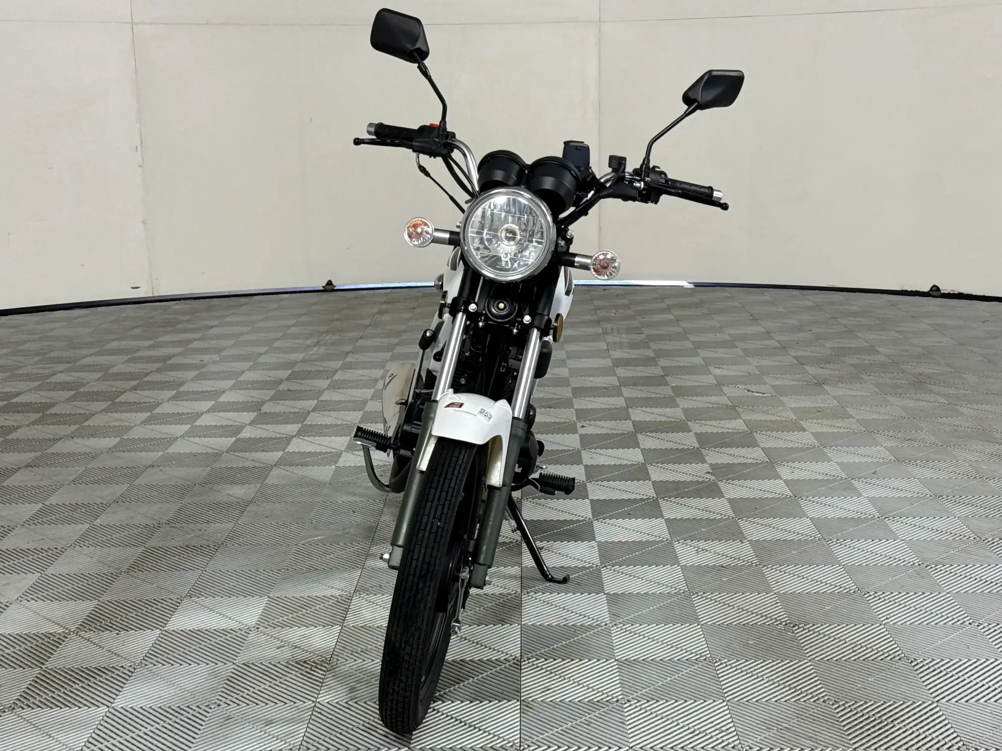 Lifan Lifan 125