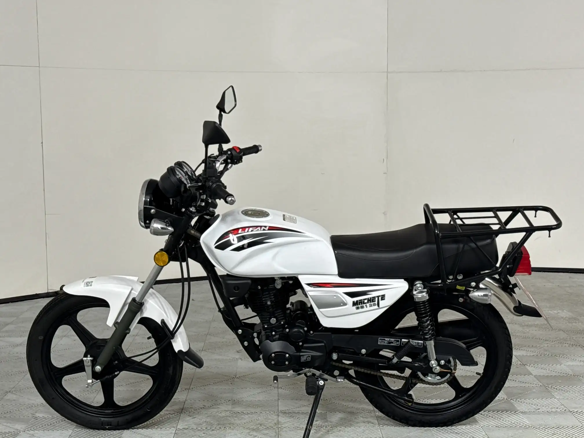 Lifan Lifan 125