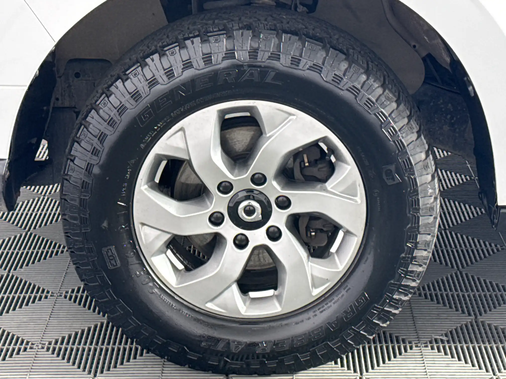 GWM P-Series