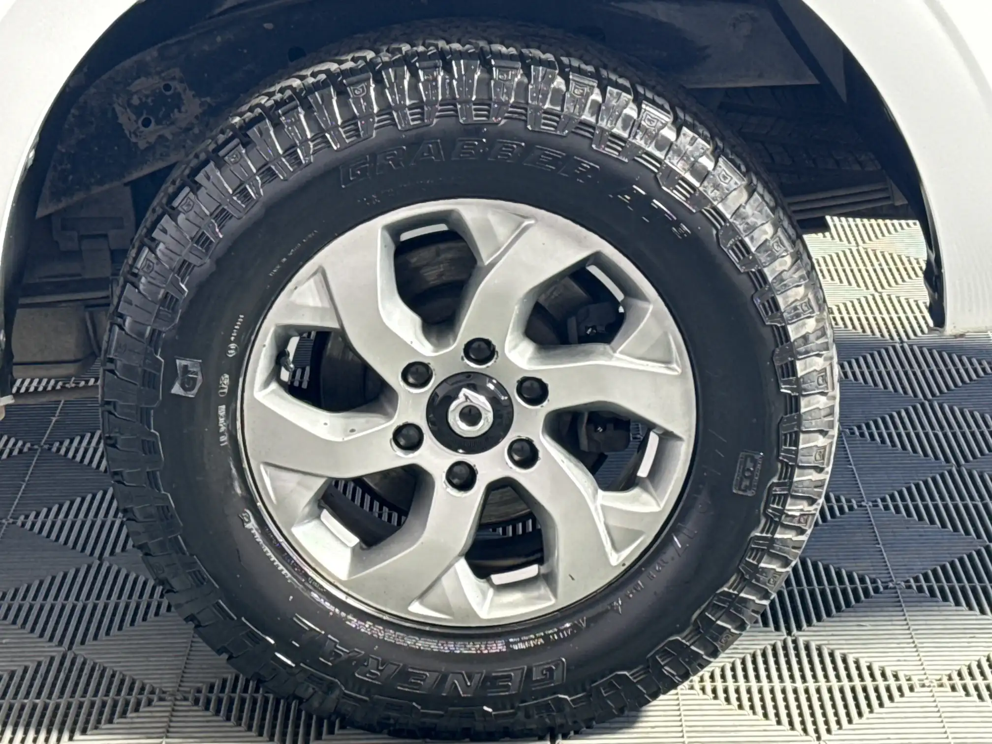 GWM P-Series