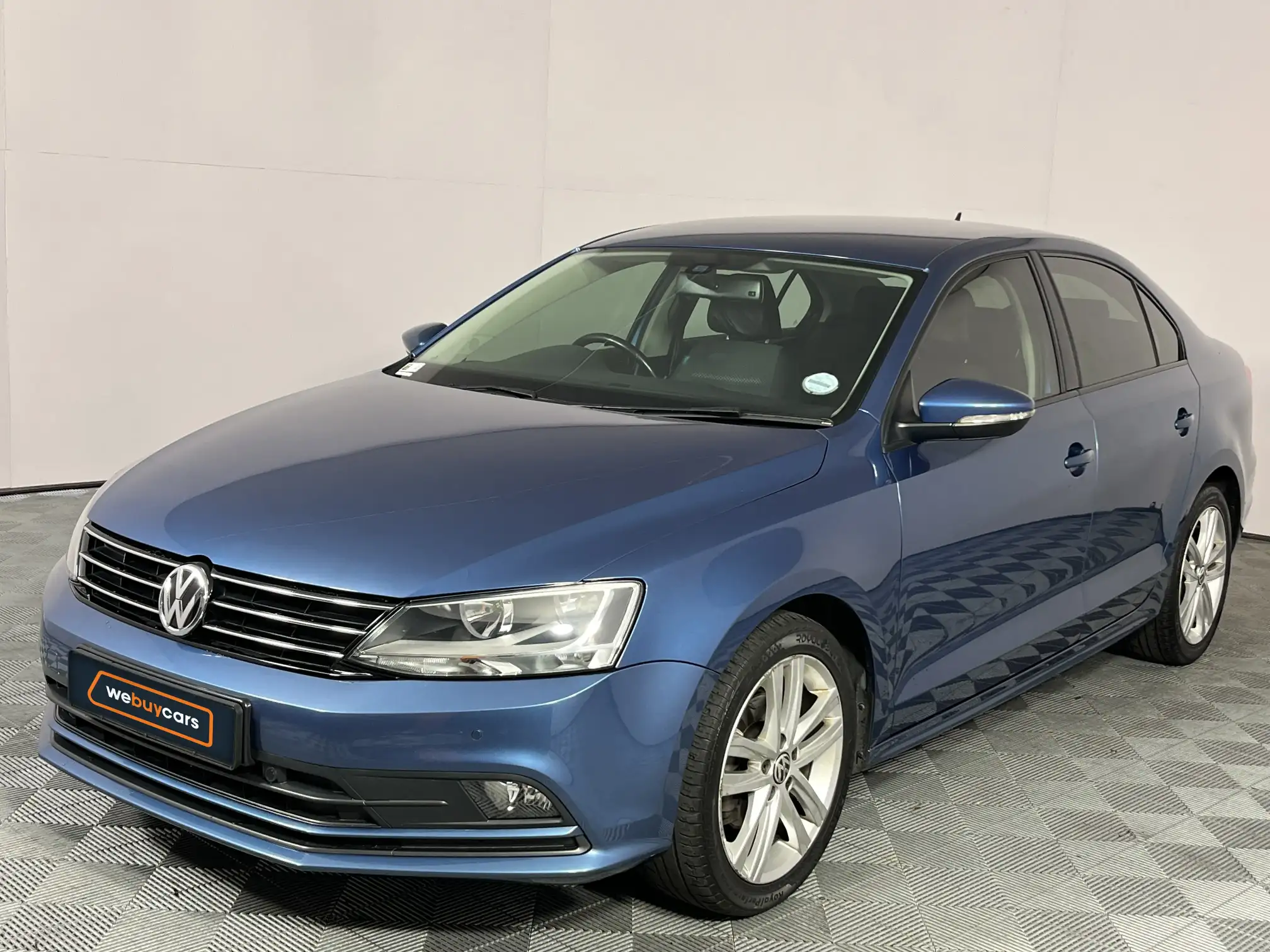2015 Volkswagen Jetta