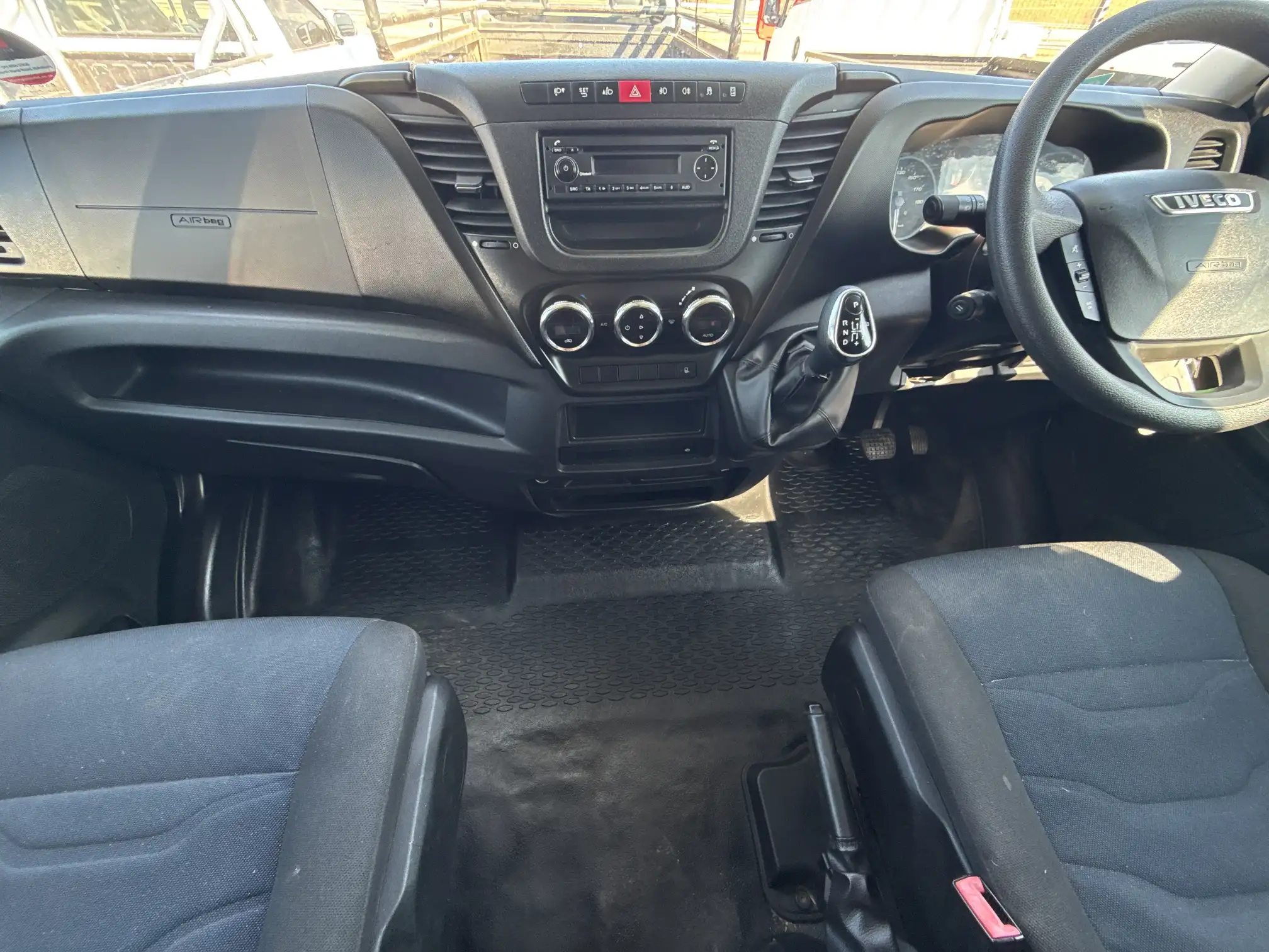 Iveco Daily
