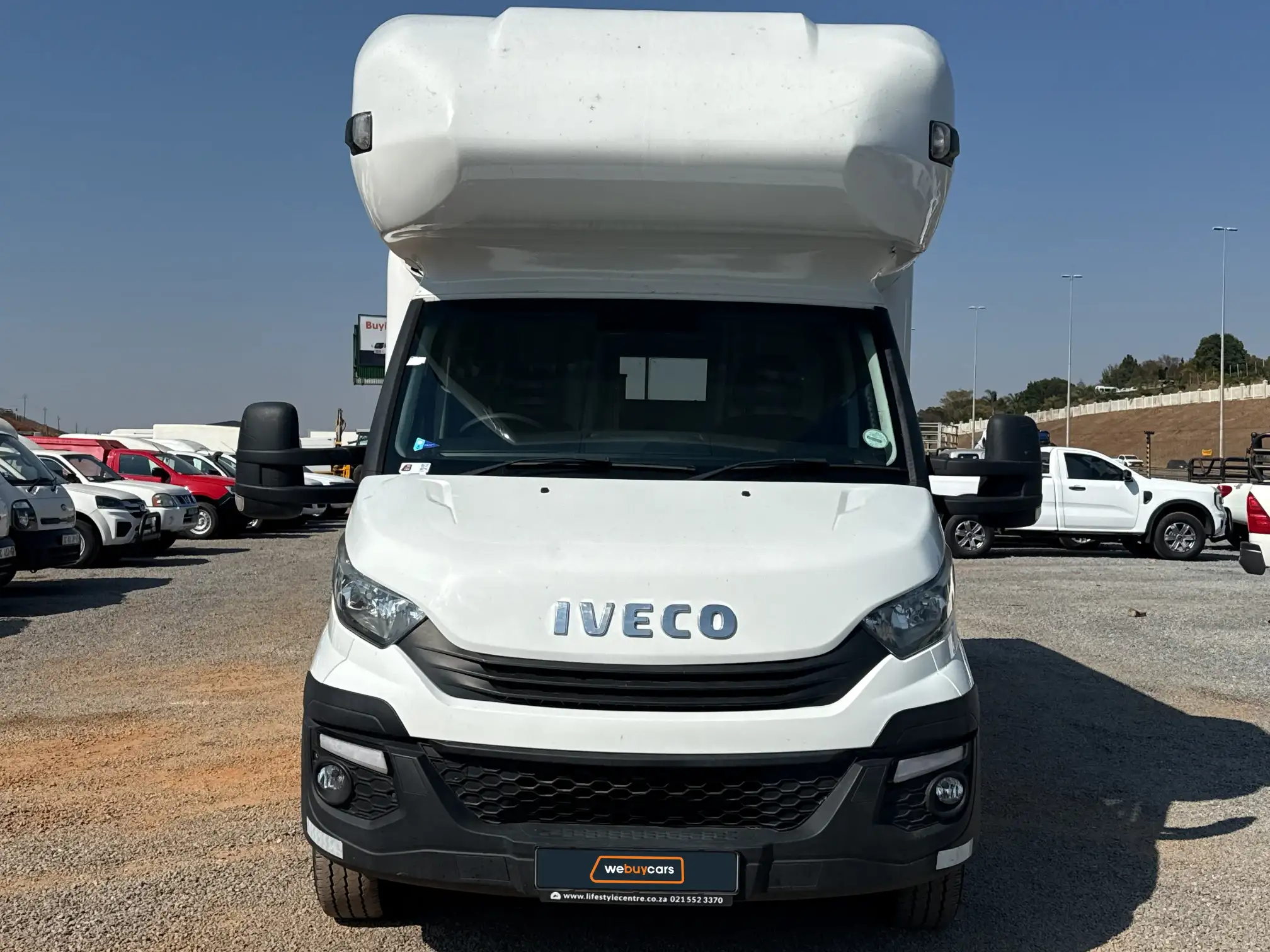 Iveco Daily