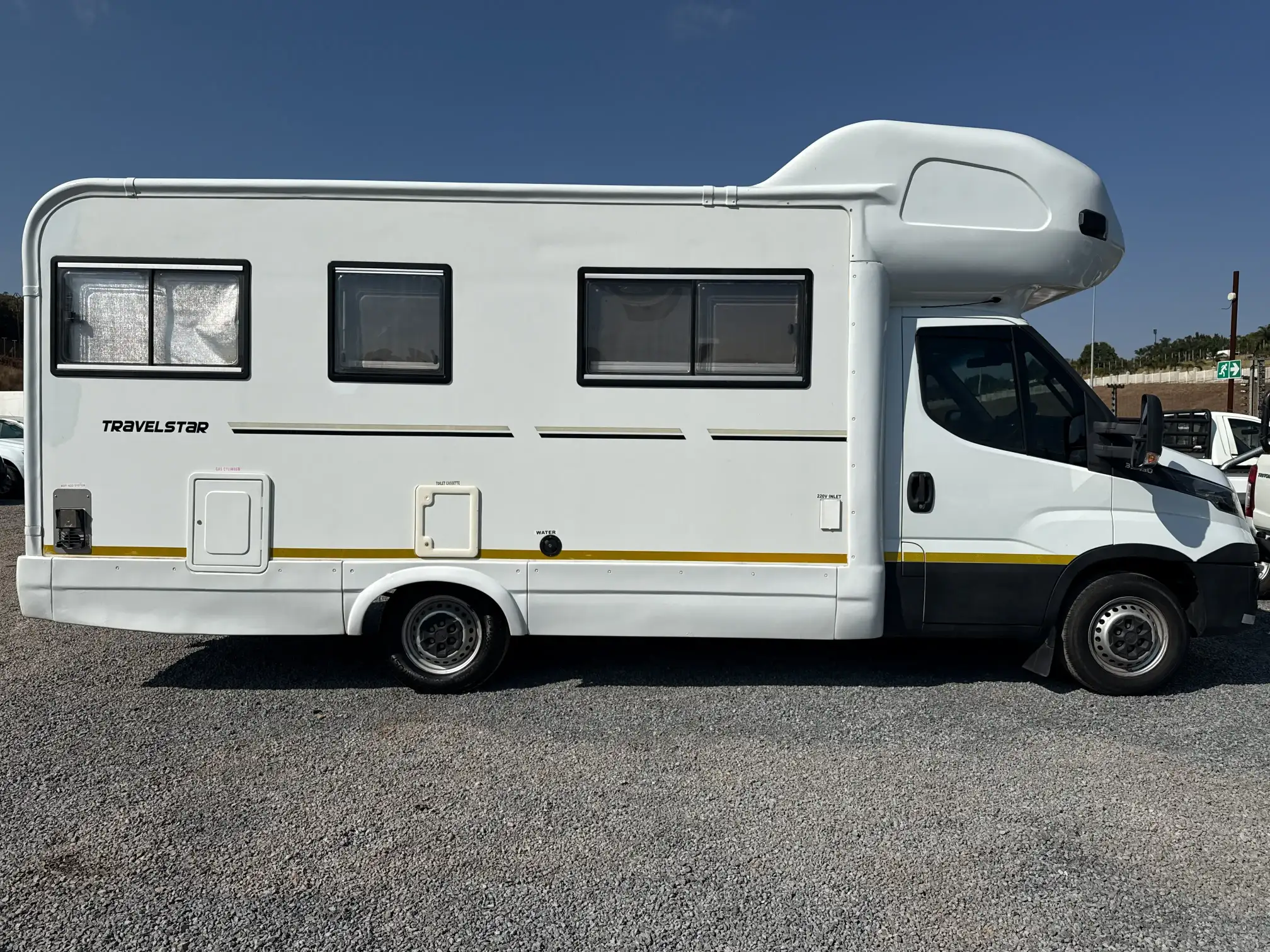 Iveco Daily