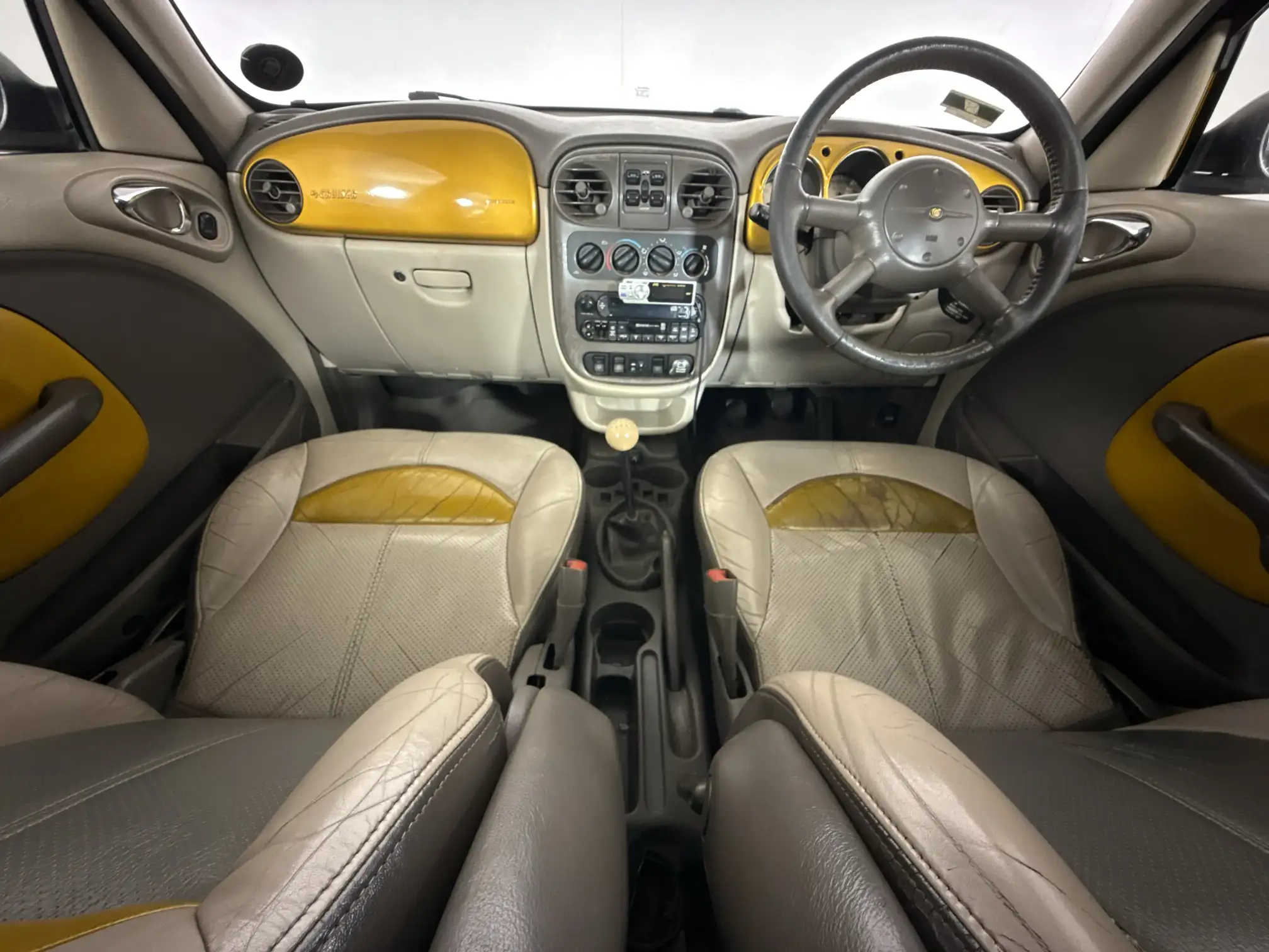 Chrysler PT Cruiser