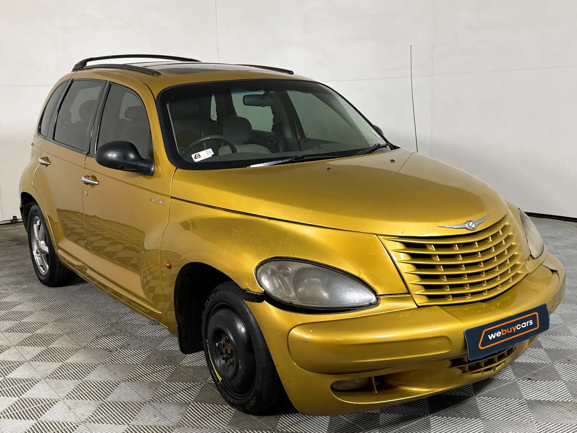 Chrysler PT Cruiser