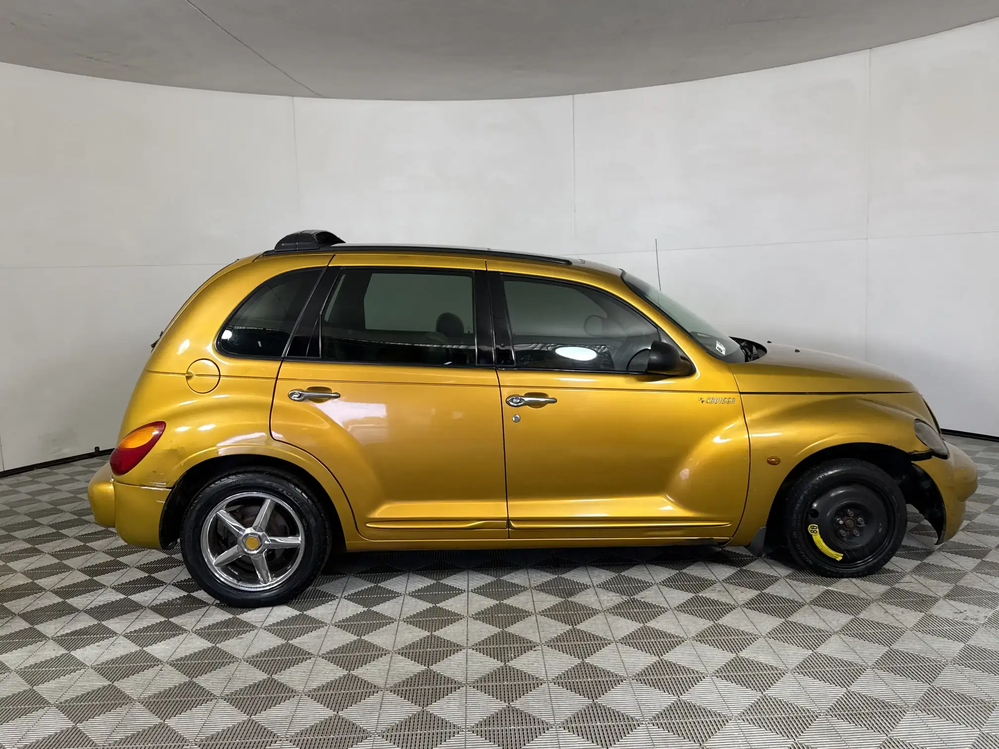 Chrysler PT Cruiser