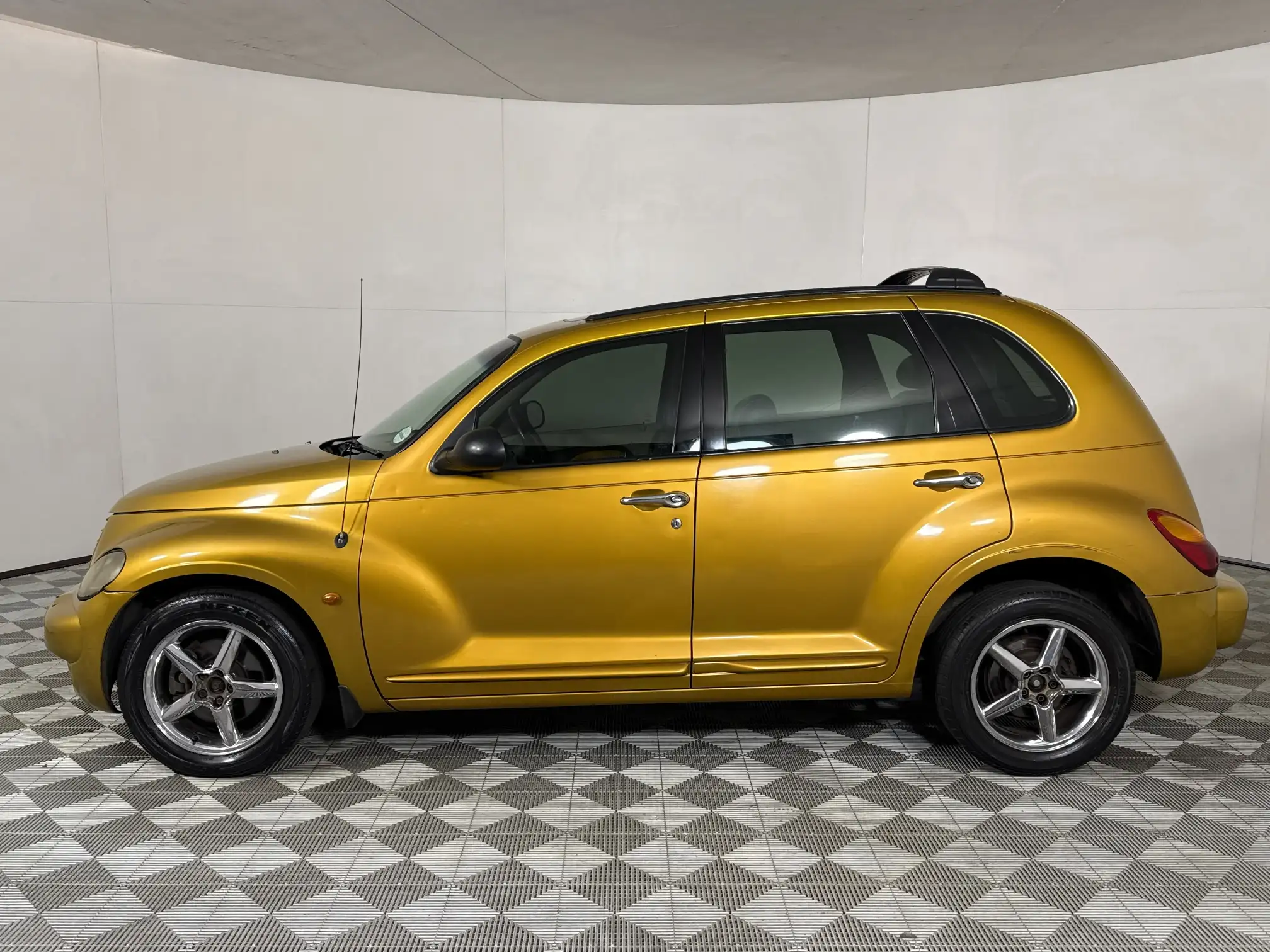 Chrysler PT Cruiser
