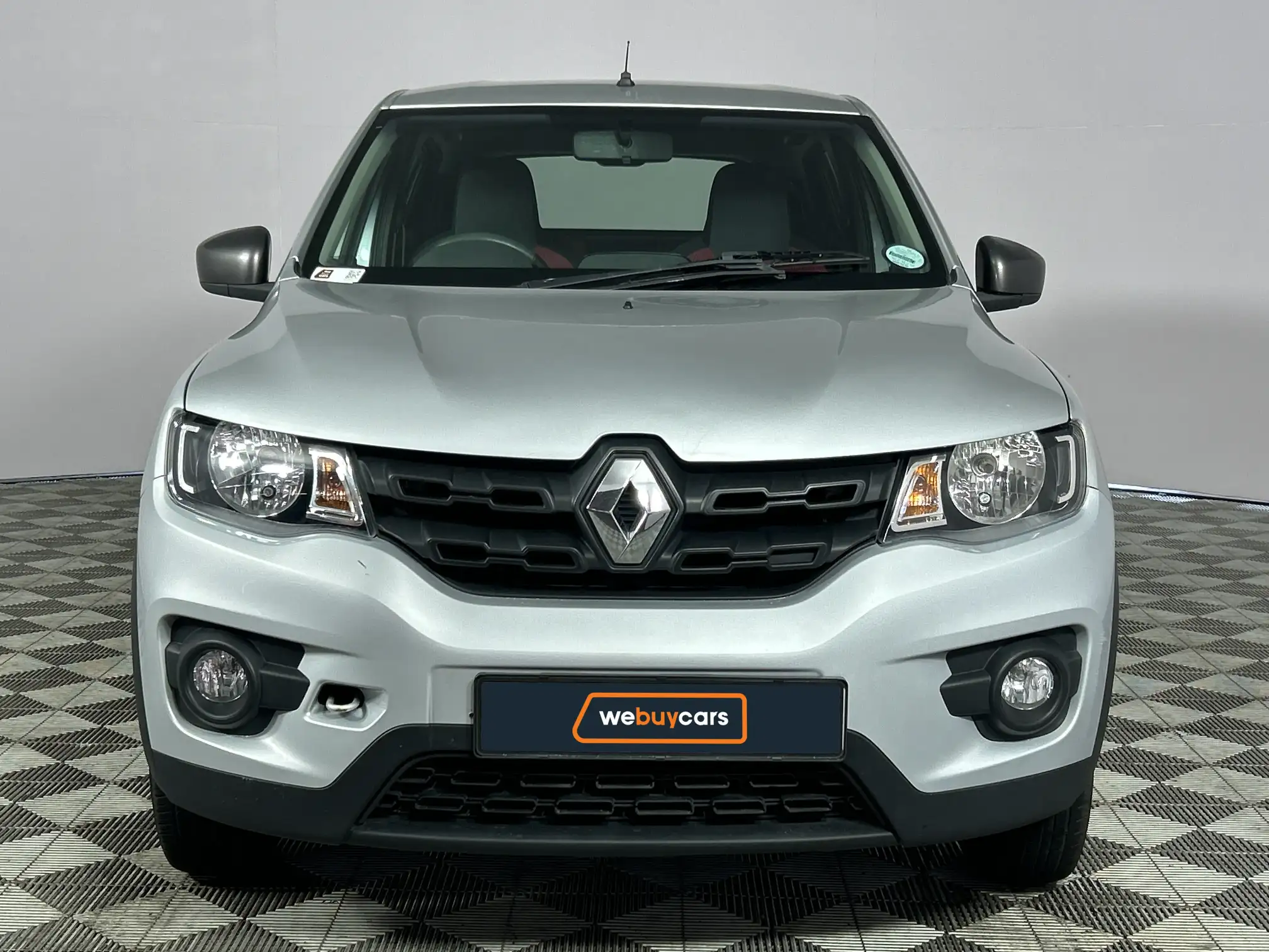 Renault Kwid