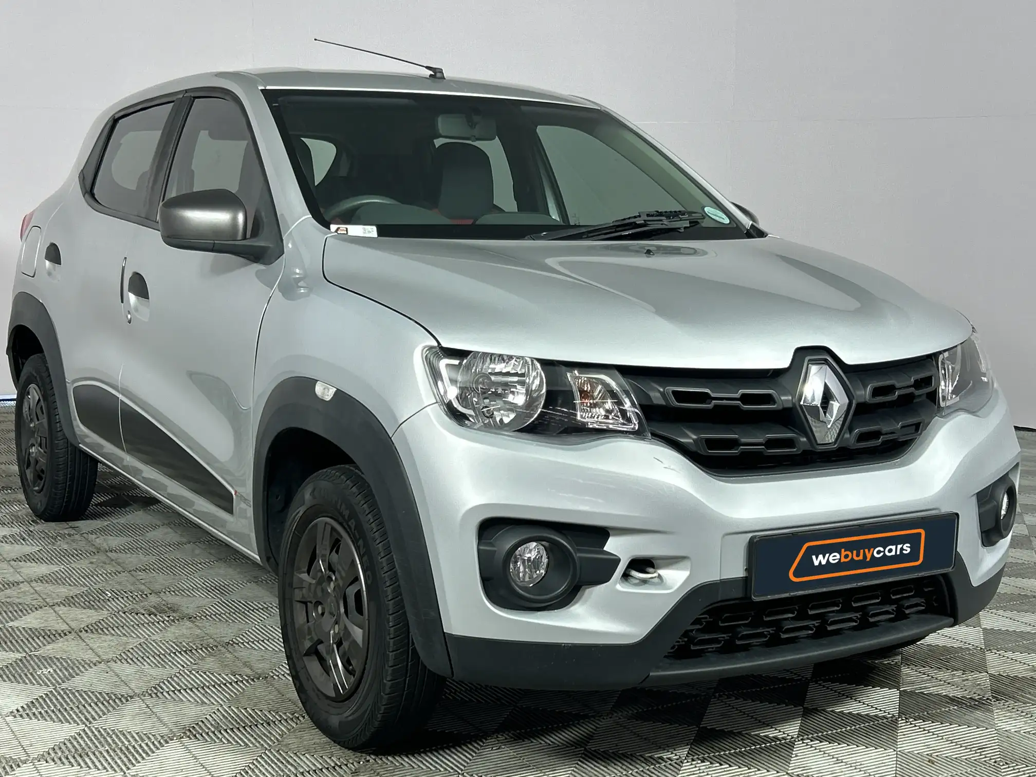 Renault Kwid
