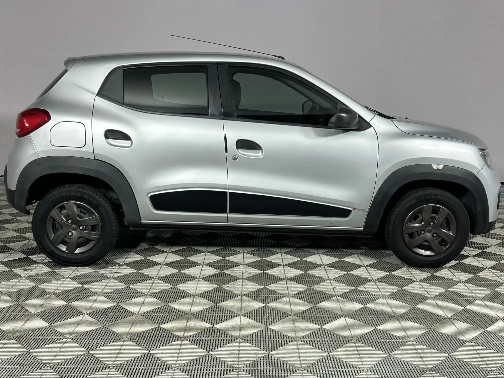Renault Kwid