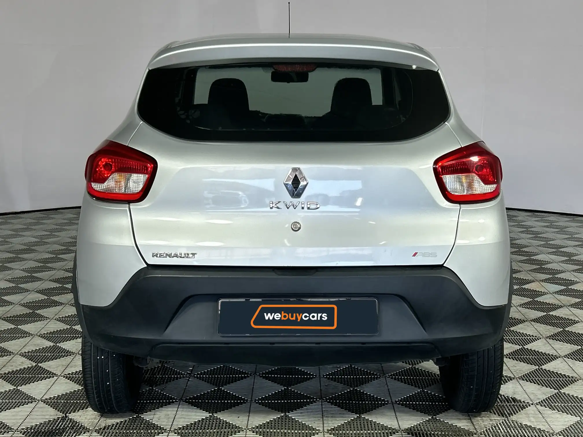 Renault Kwid