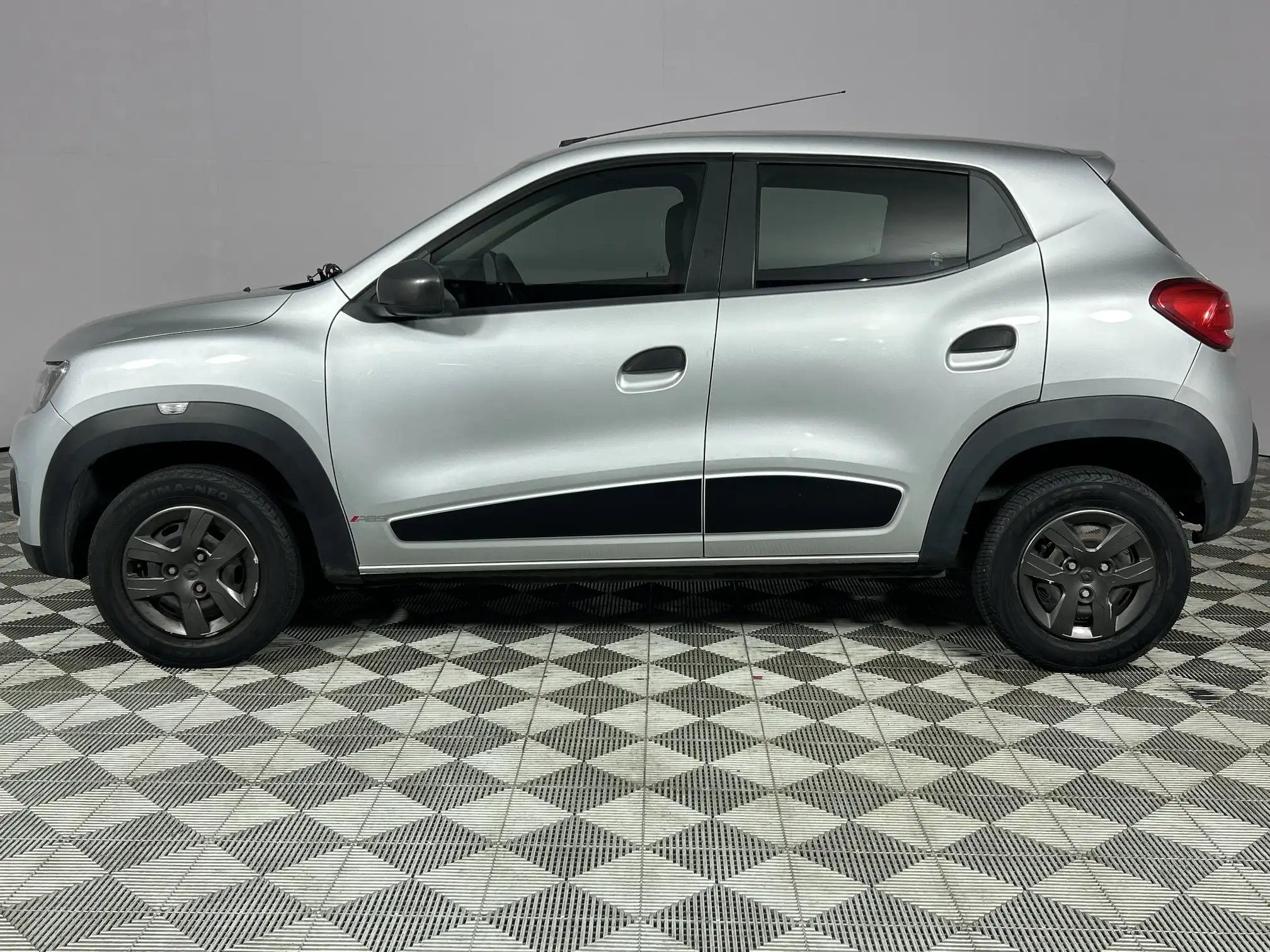 Renault Kwid