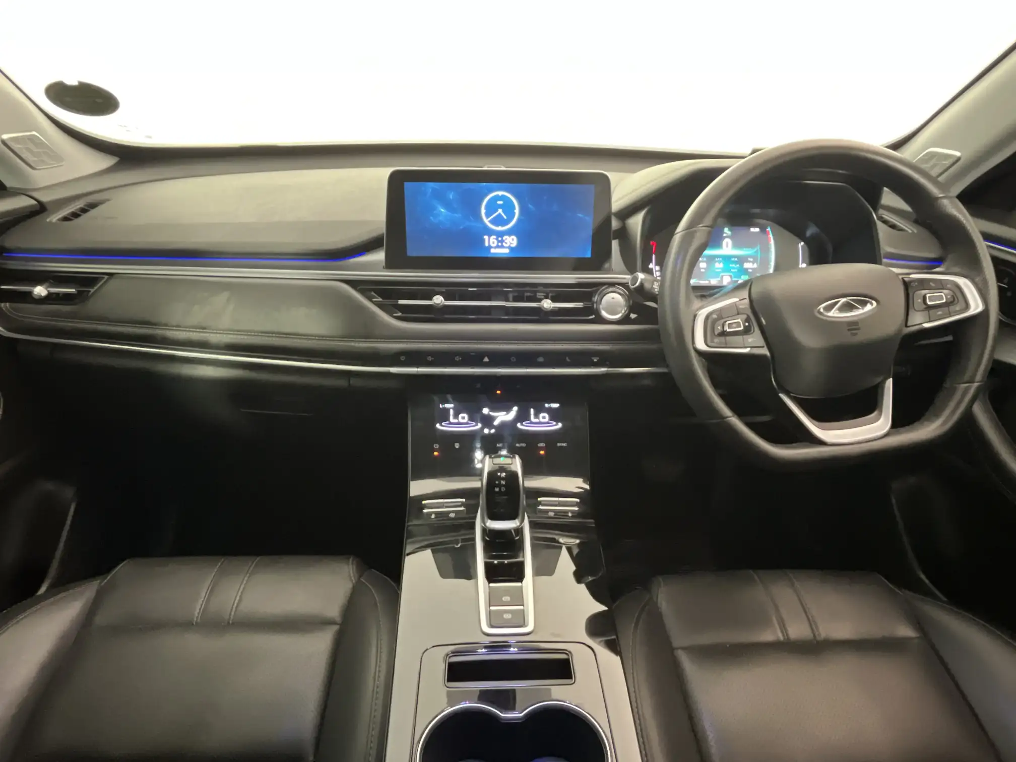 Chery Tiggo 7