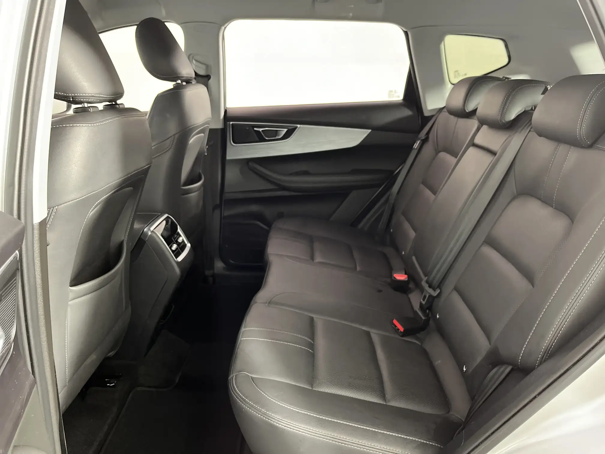 Chery Tiggo 7