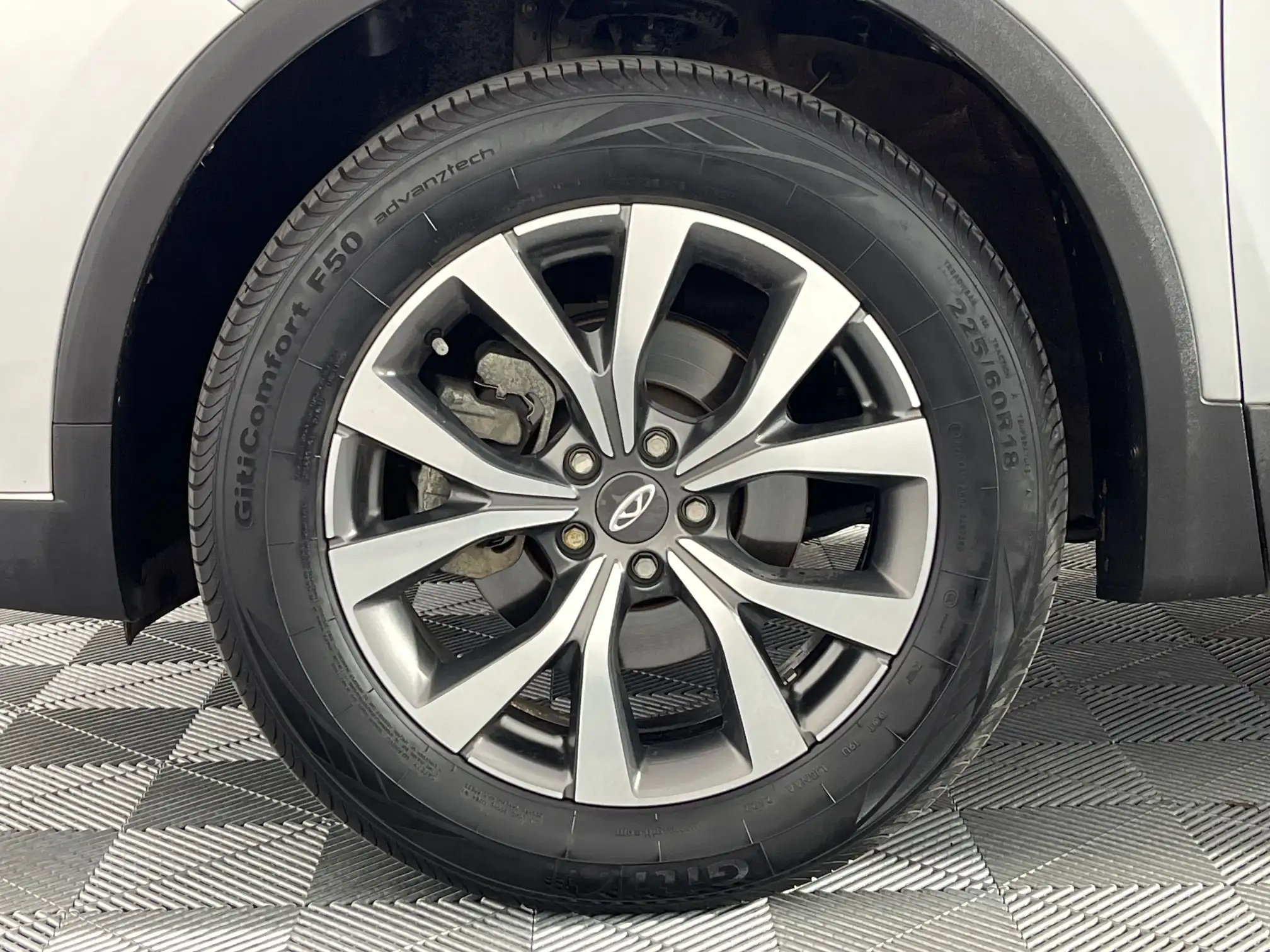 Chery Tiggo 7