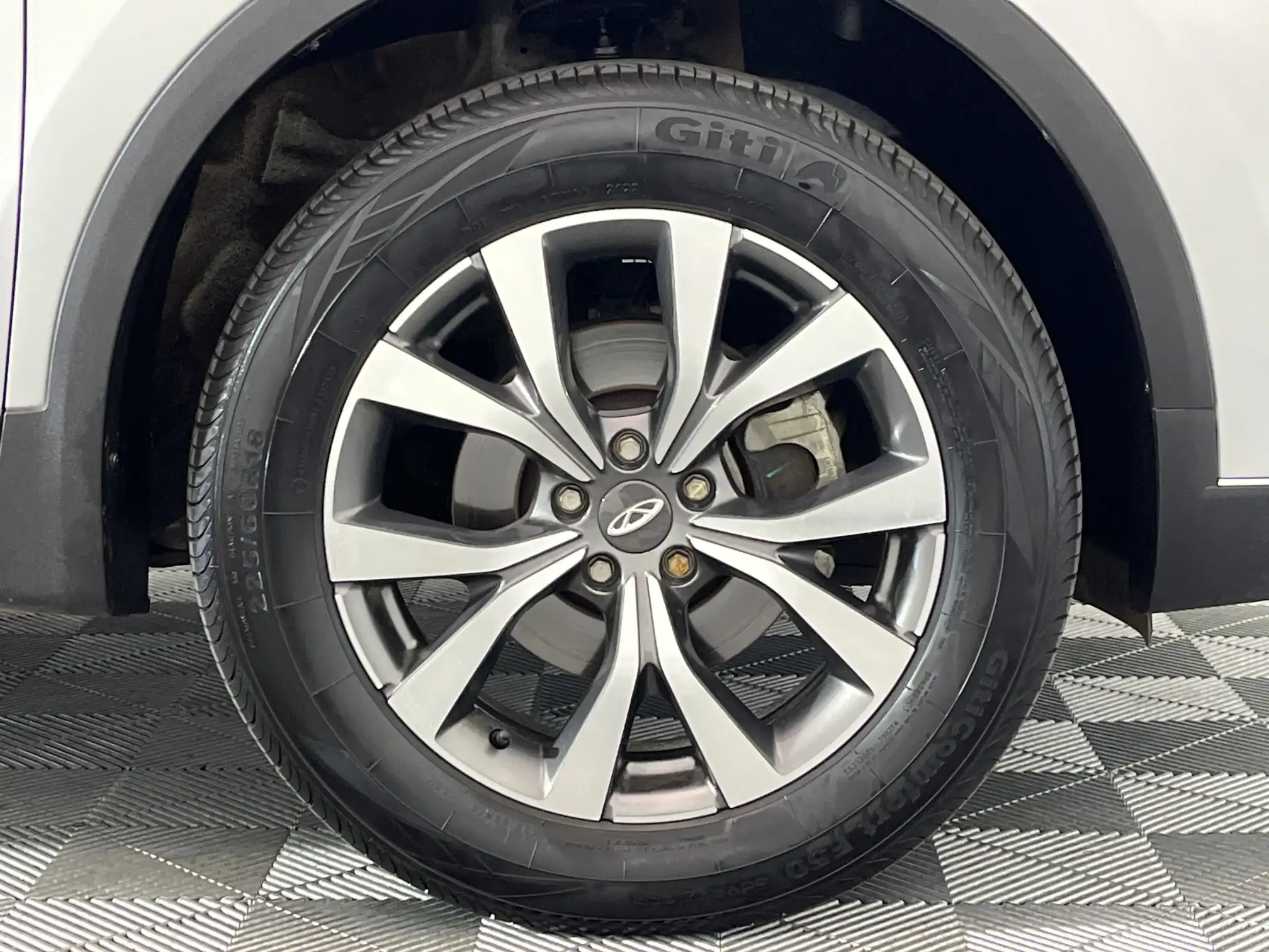 Chery Tiggo 7