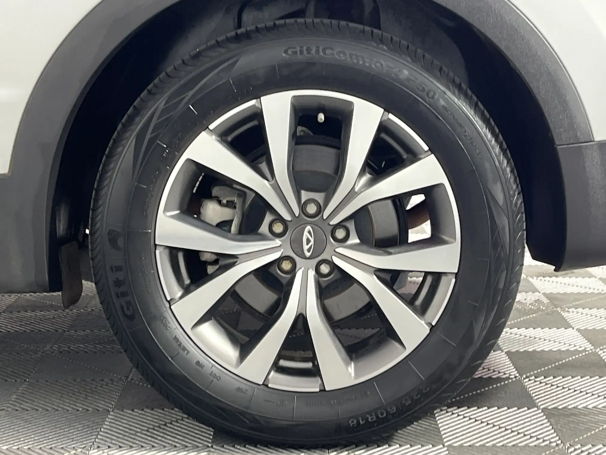 Chery Tiggo 7