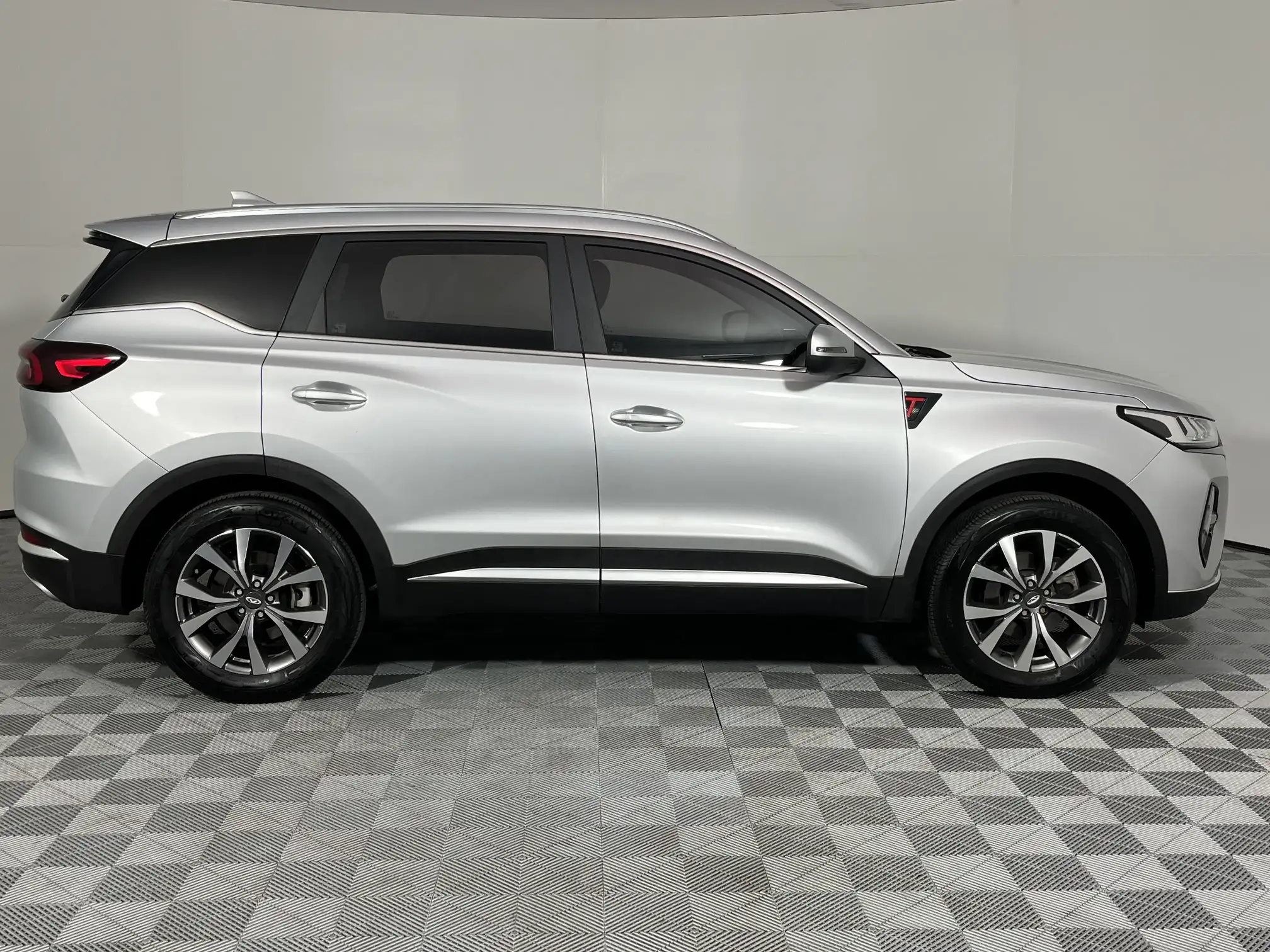 Chery Tiggo 7