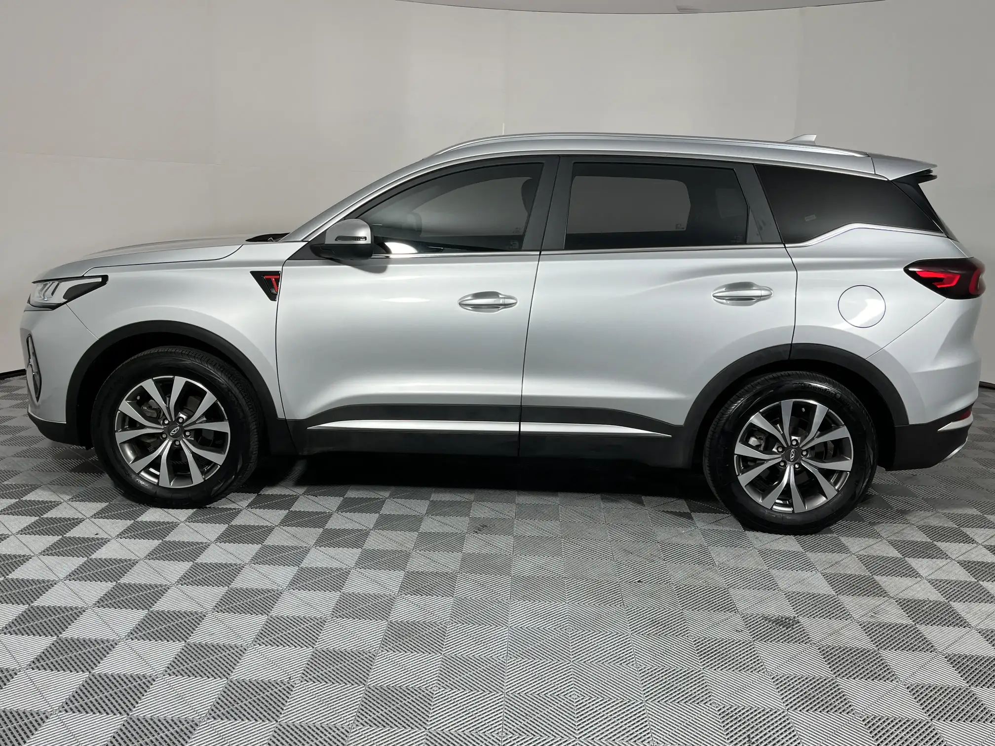 Chery Tiggo 7
