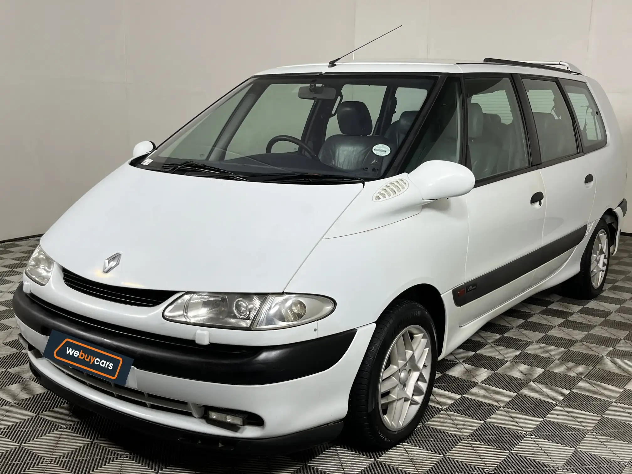 Renault Espace