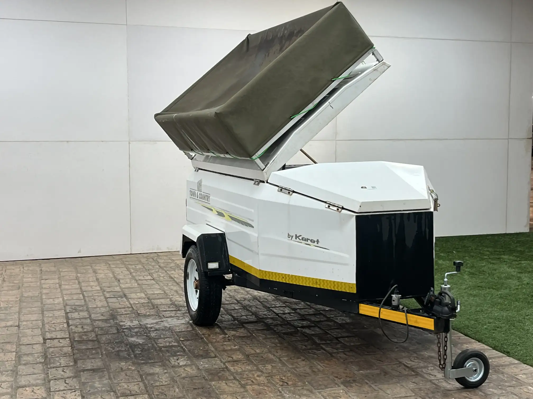 Agritec Karet