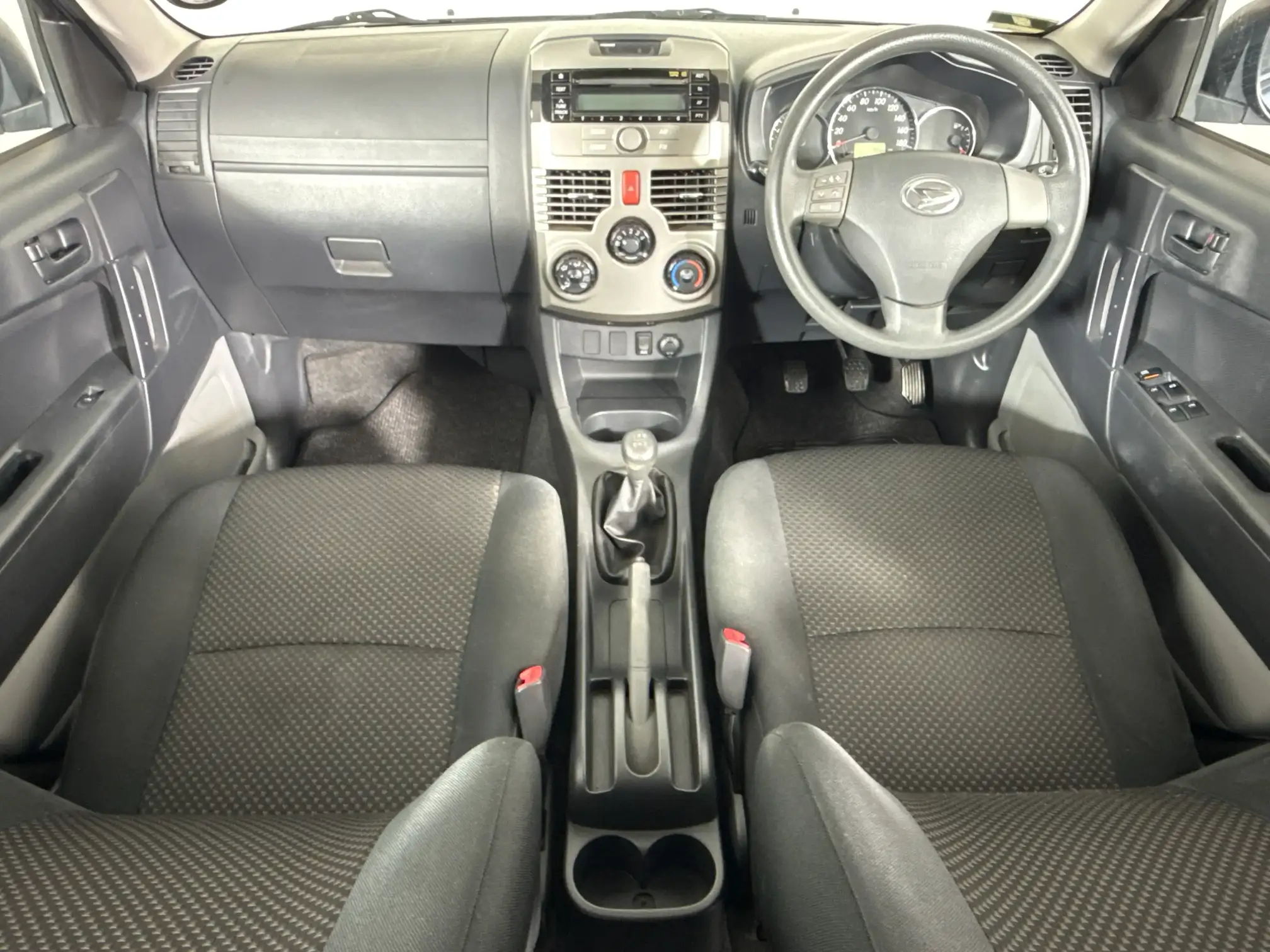 Daihatsu Terios