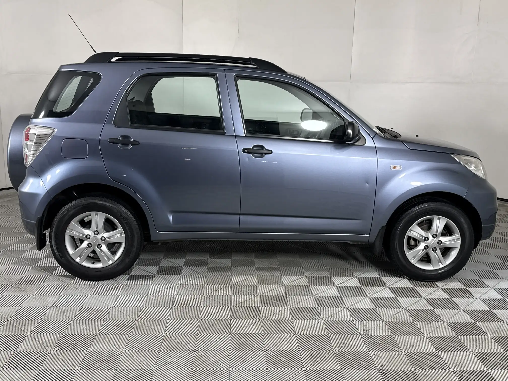 Daihatsu Terios