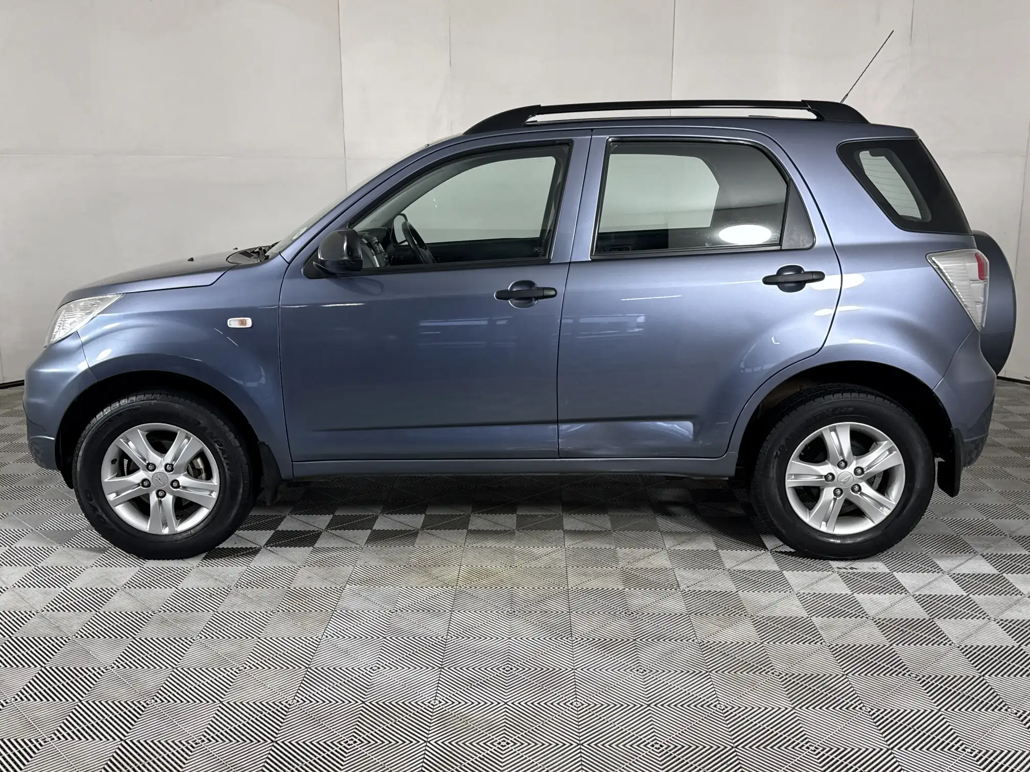 Daihatsu Terios