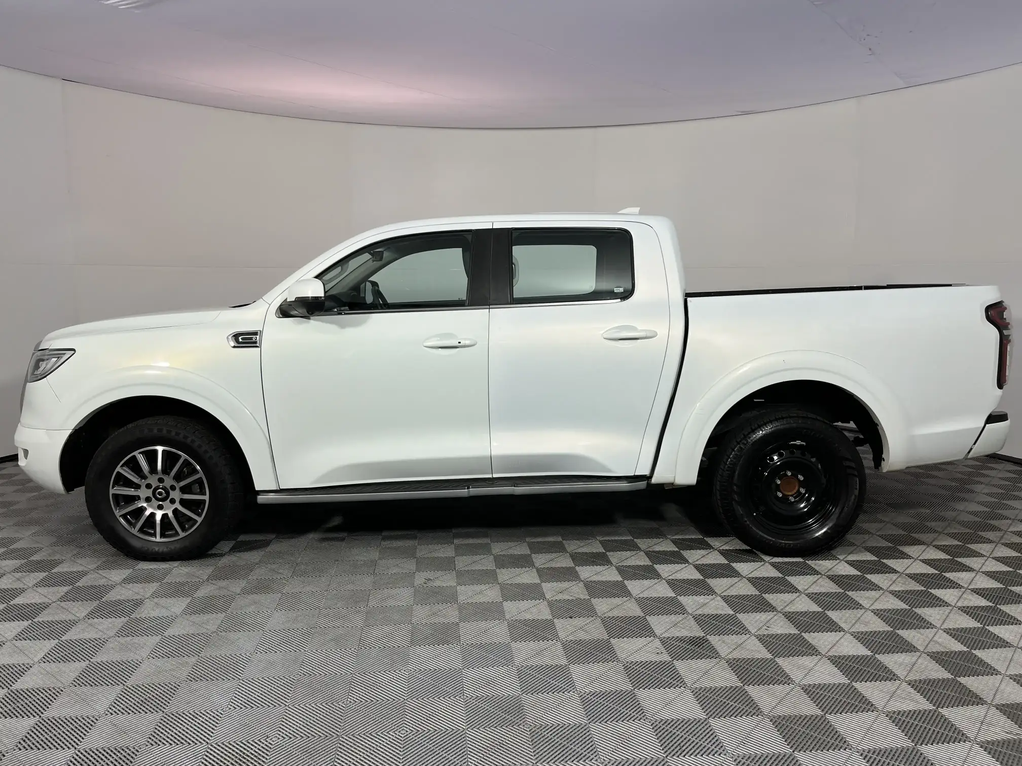 GWM P-Series