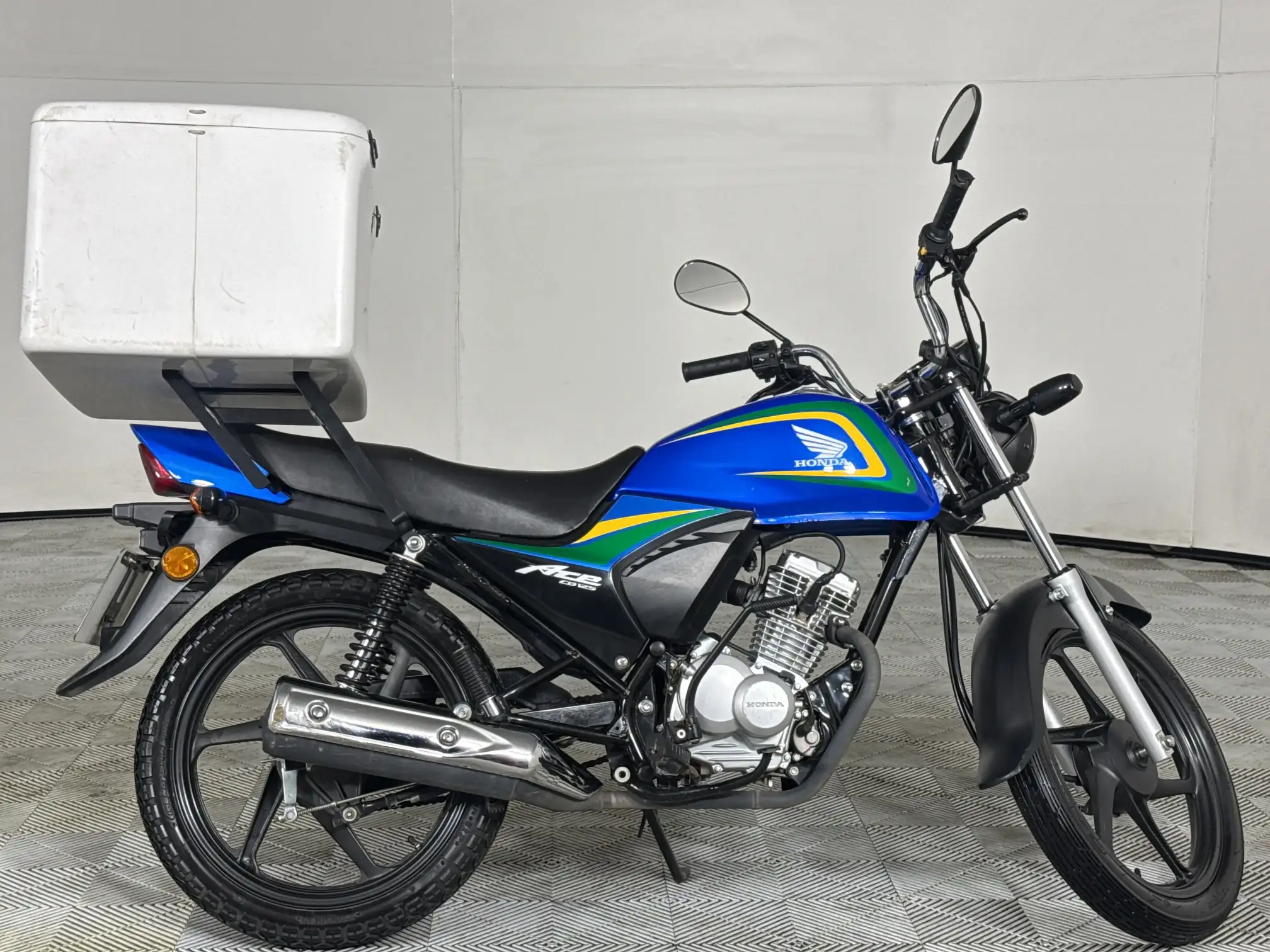 Honda ACE