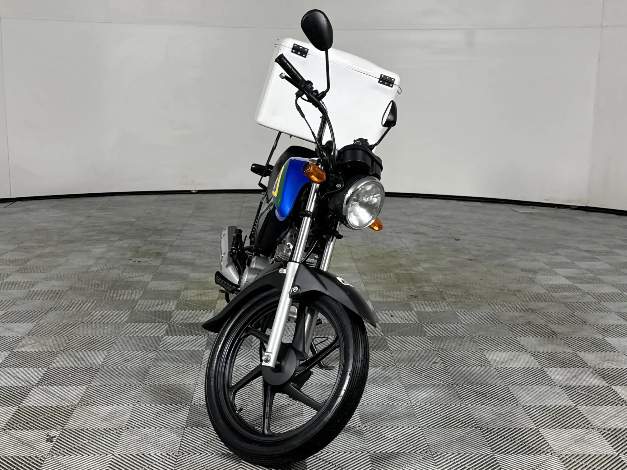 Honda ACE