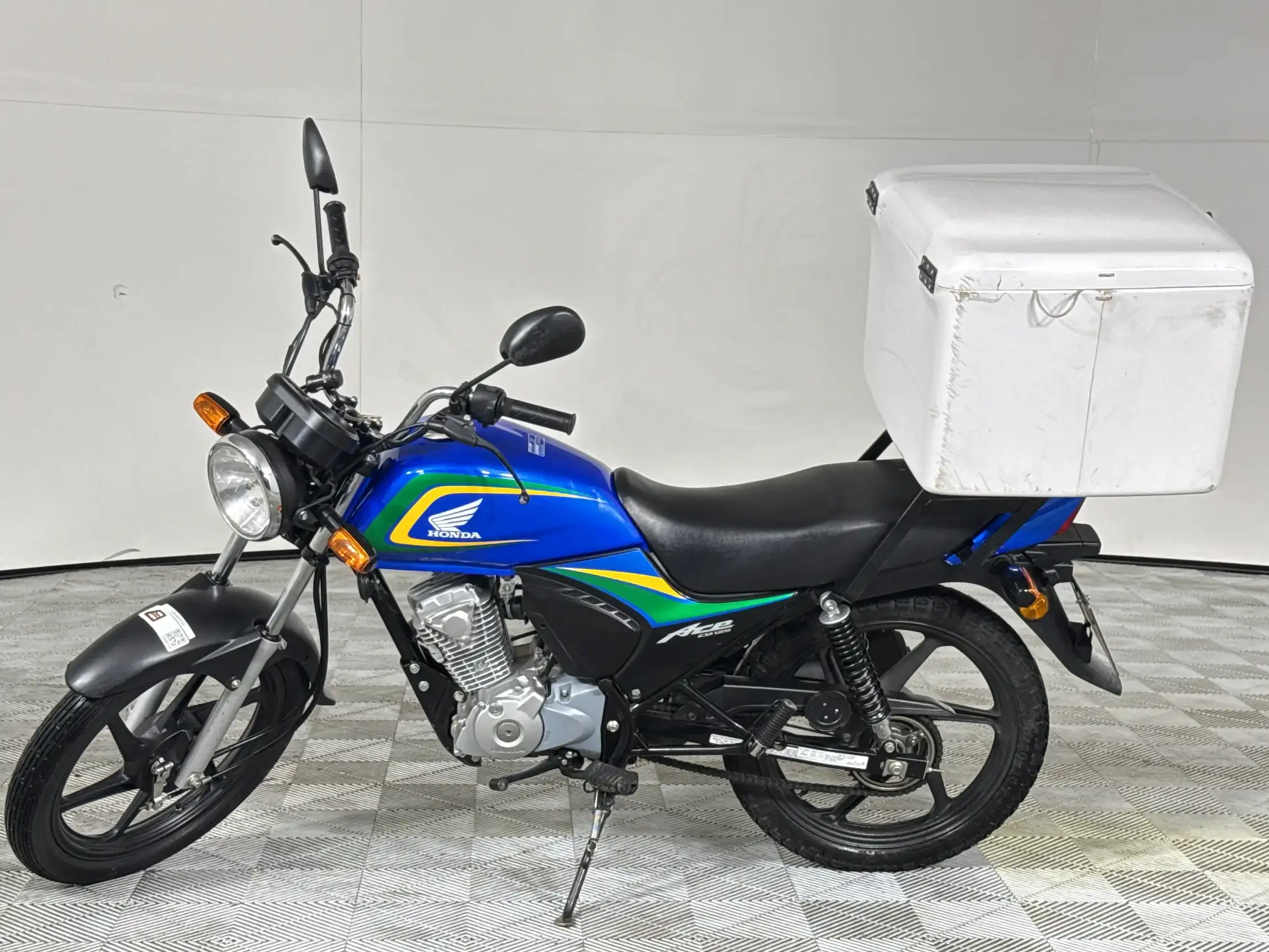 Honda ACE