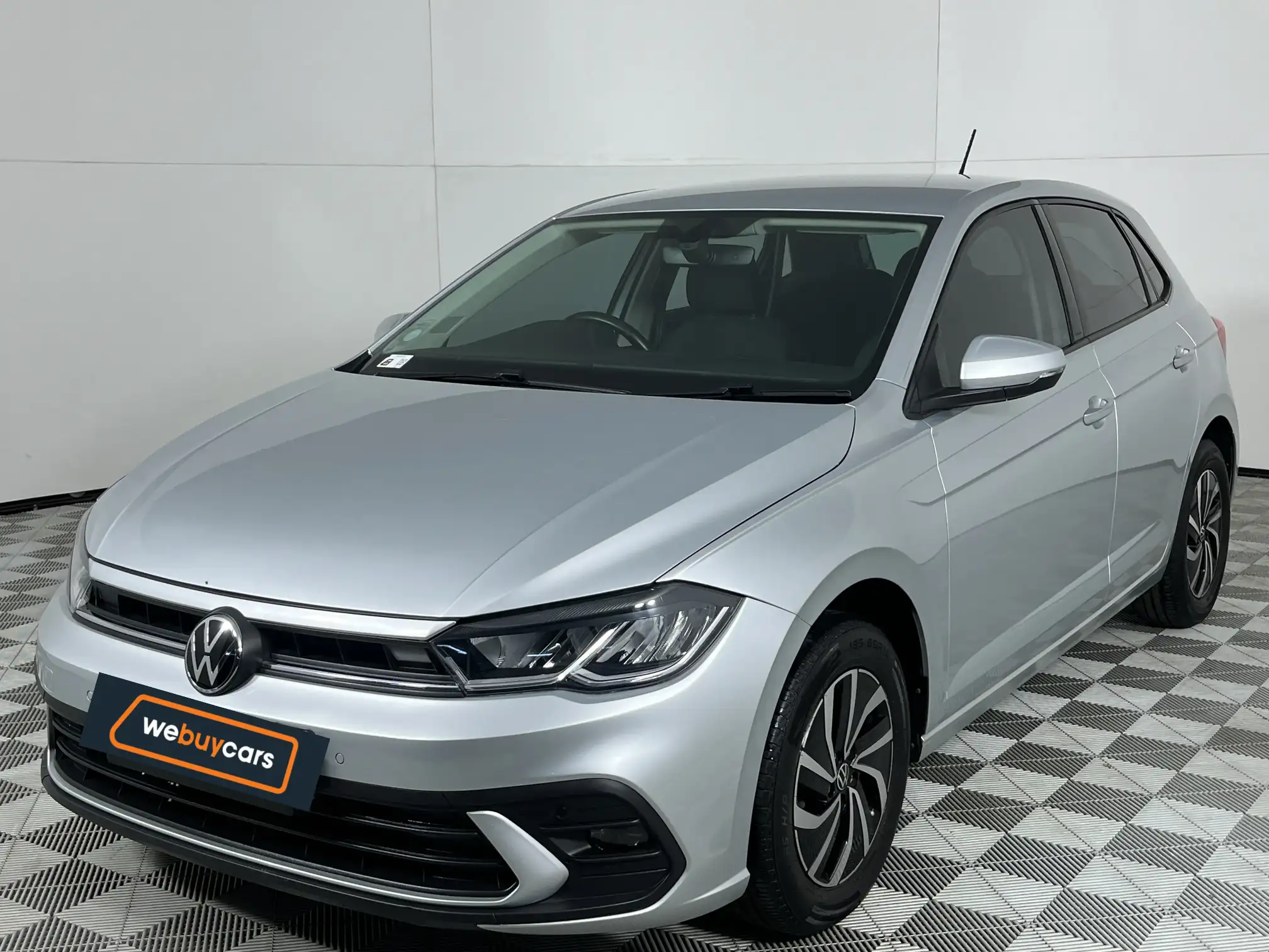 2024 Volkswagen Polo 1.0 TSI Life DSG at East London (EC) for sale R339900