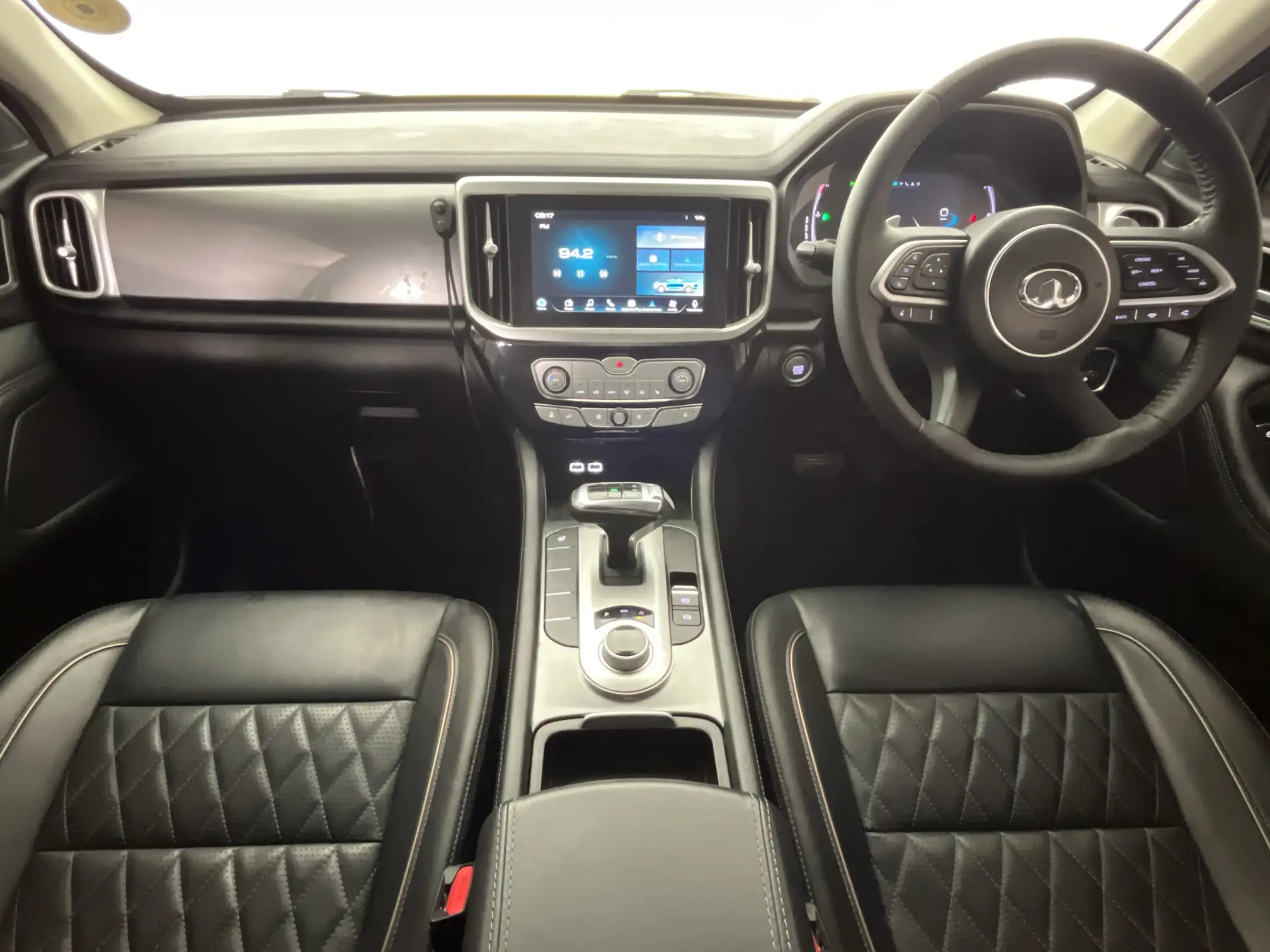 GWM P-Series