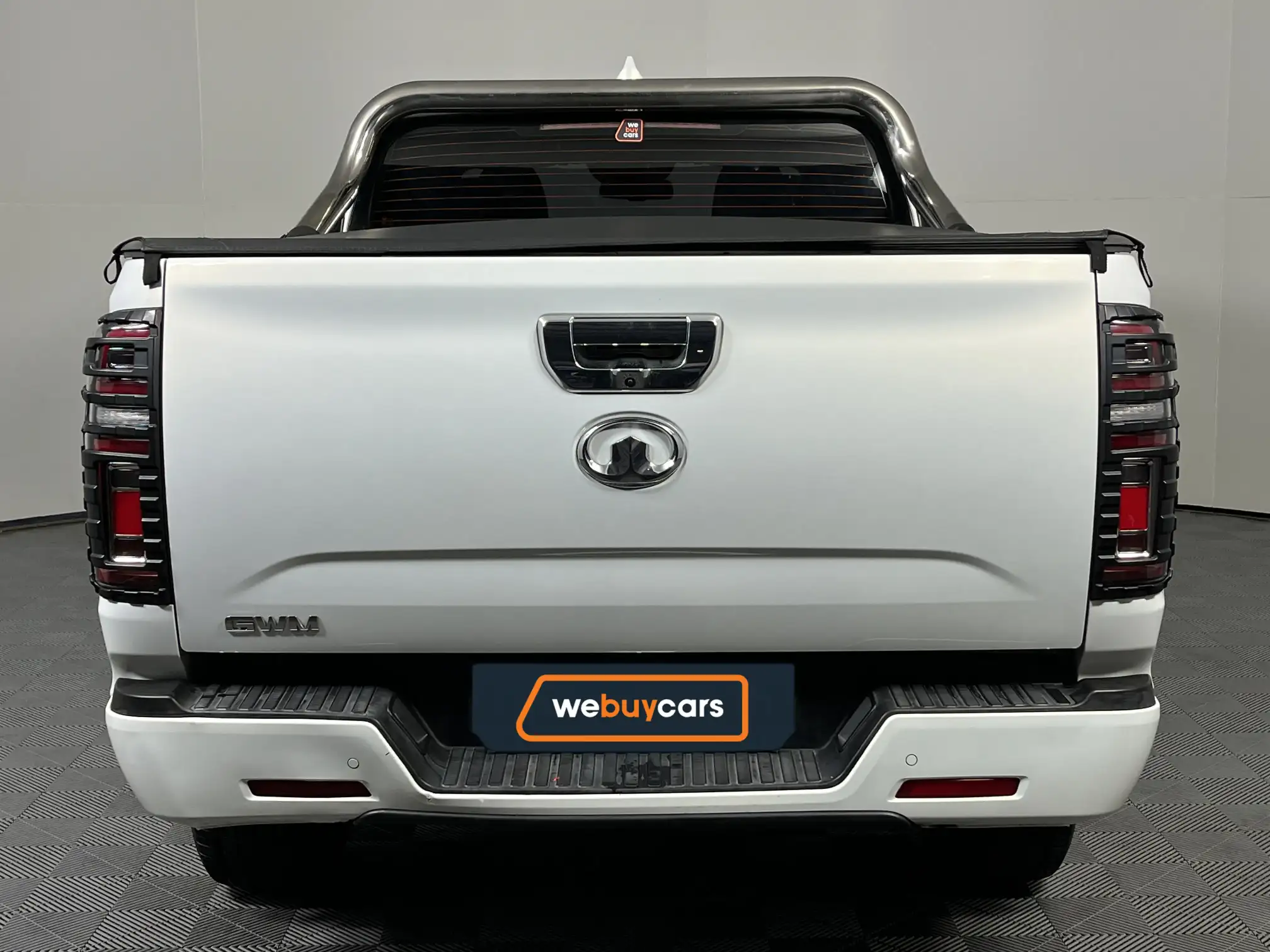 GWM P-Series