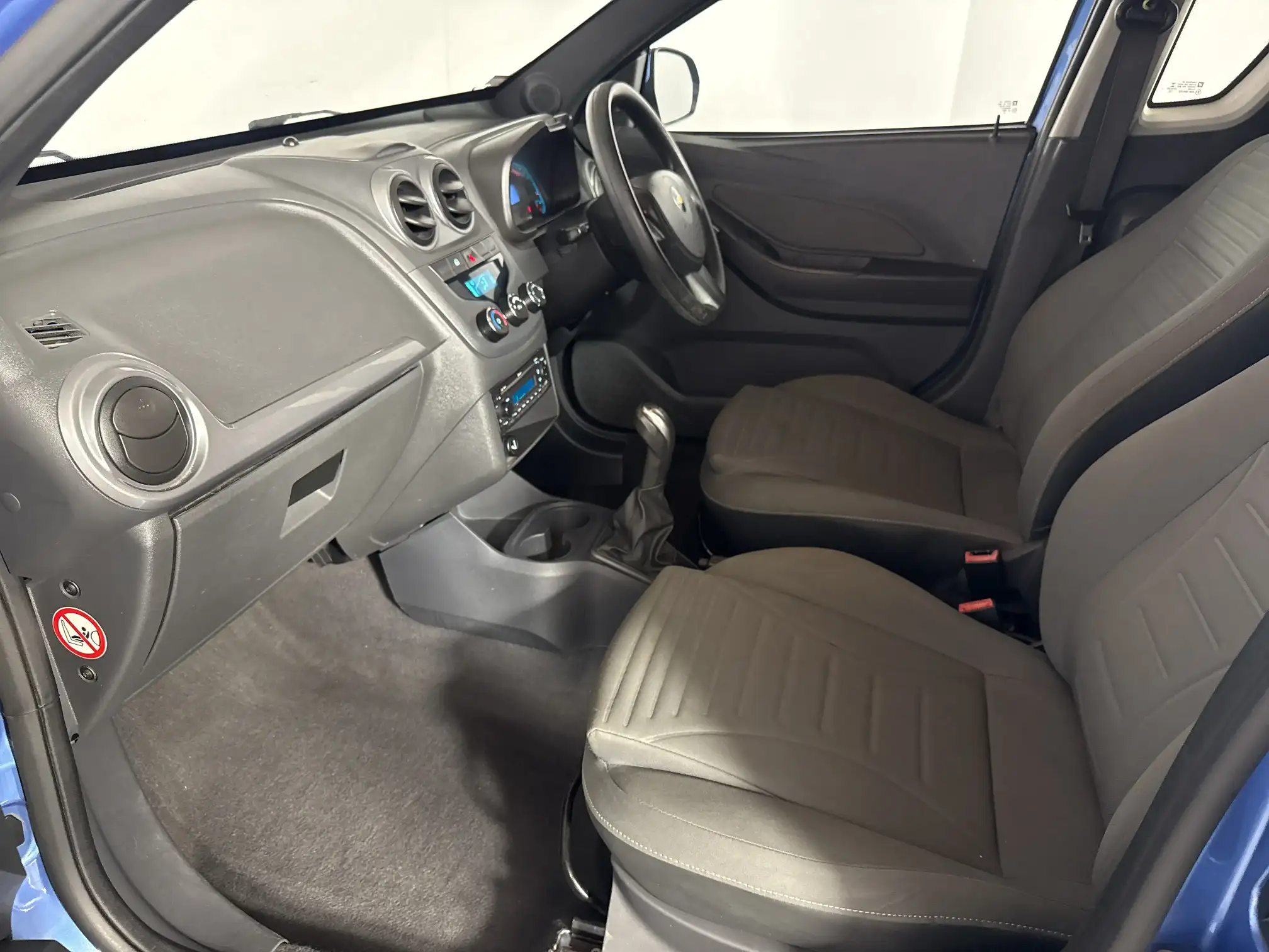 Chevrolet Utility