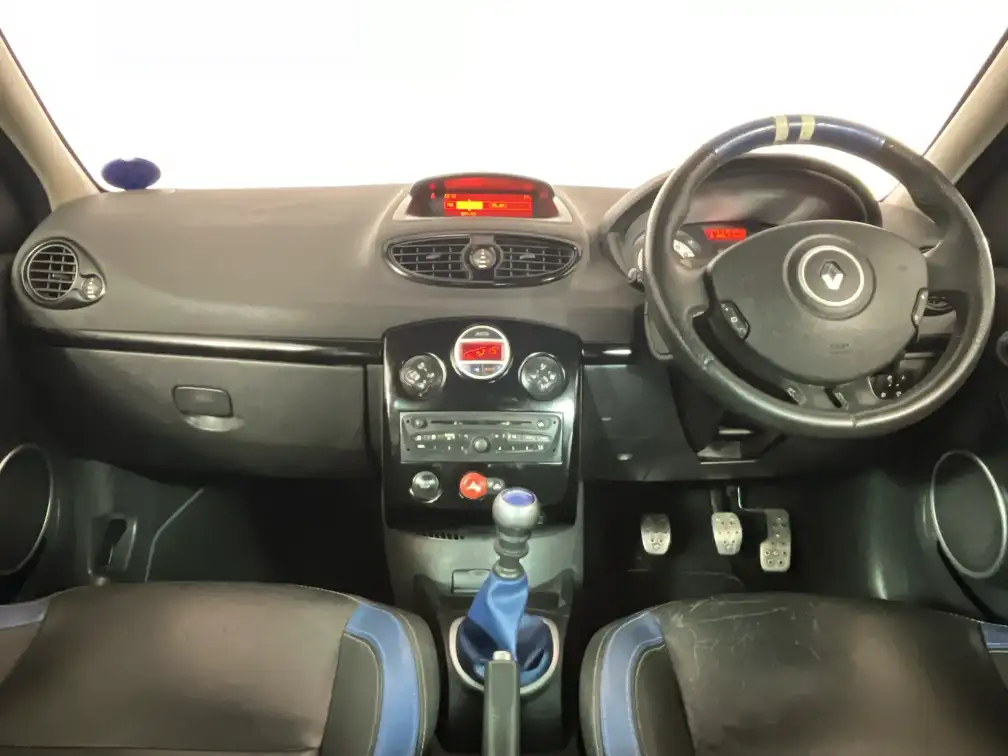 Renault Clio III