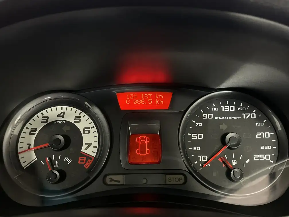 Renault Clio III